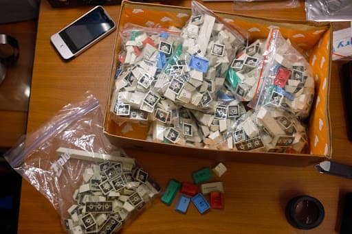 [Interest Check] Cherry G81 Doubleshots with RGB Sets