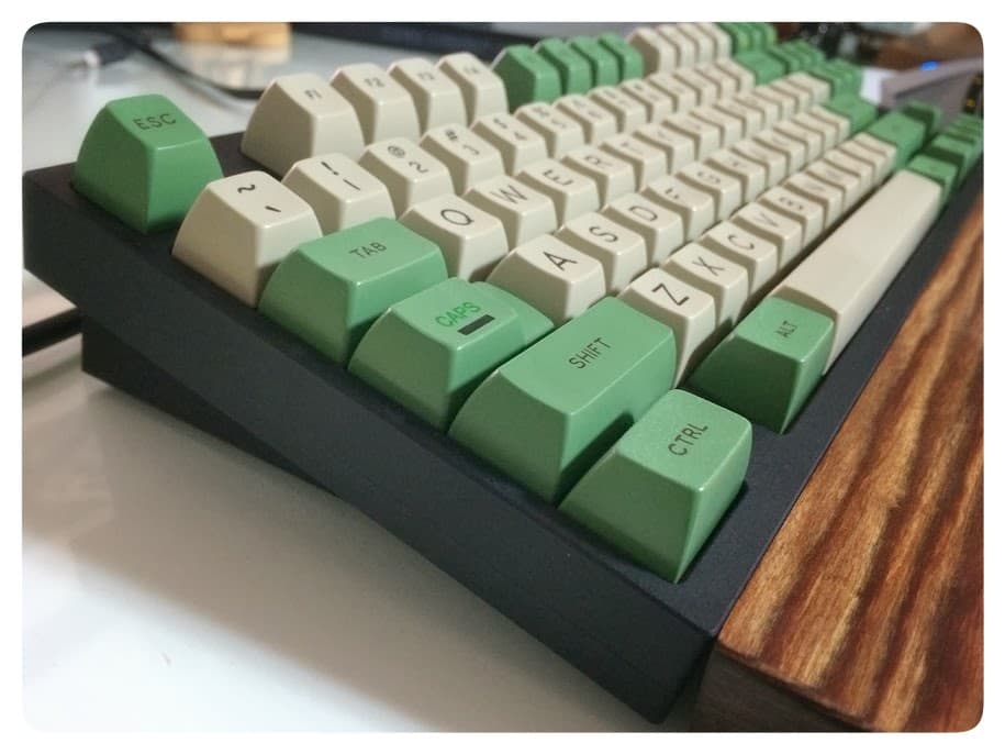 [100% Completed] "23 Commando" High-profile Keyset Groupbuy image 48