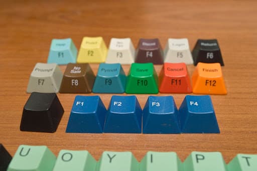 [Interest Check] Cherry G81 Doubleshots with RGB Sets image 15