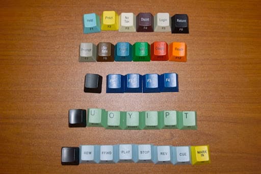 [Interest Check] Cherry G81 Doubleshots with RGB Sets image 13