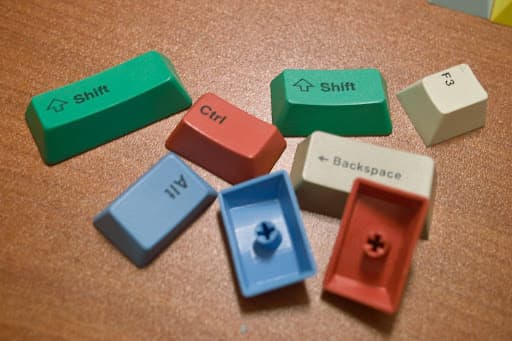 [Interest Check] Cherry G81 Doubleshots with RGB Sets image 12