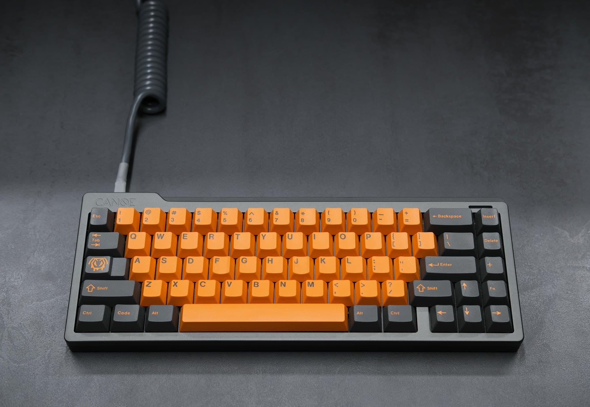 Сoiled Сables Vintage style by SantiGo UPDATE 100% sent image 29