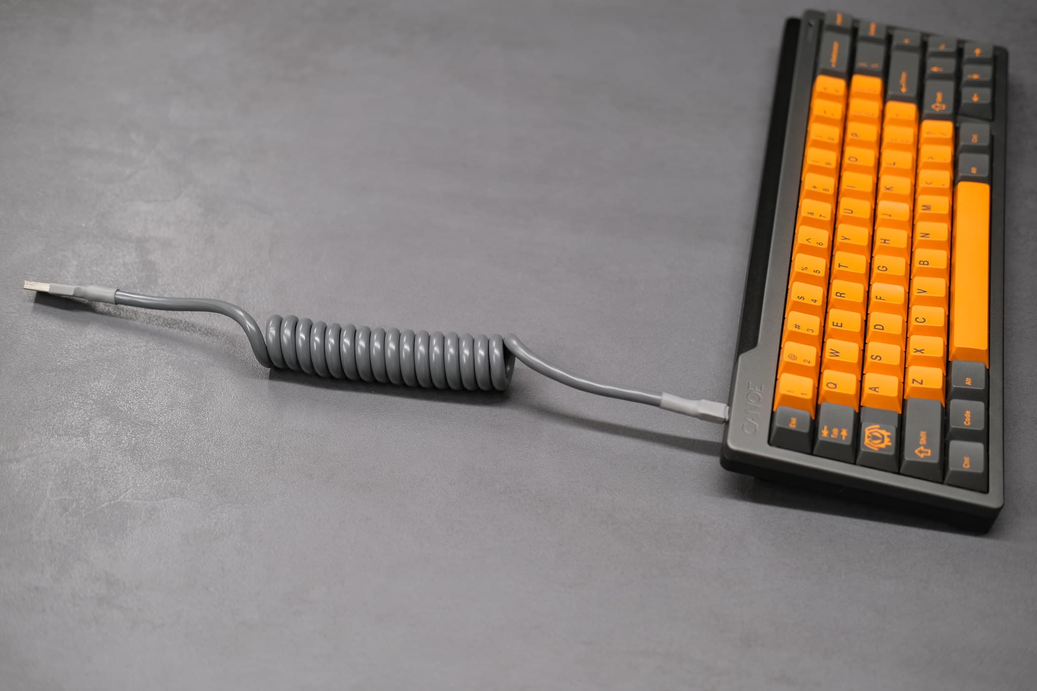 Сoiled Сables Vintage style by SantiGo UPDATE 100% sent image 27