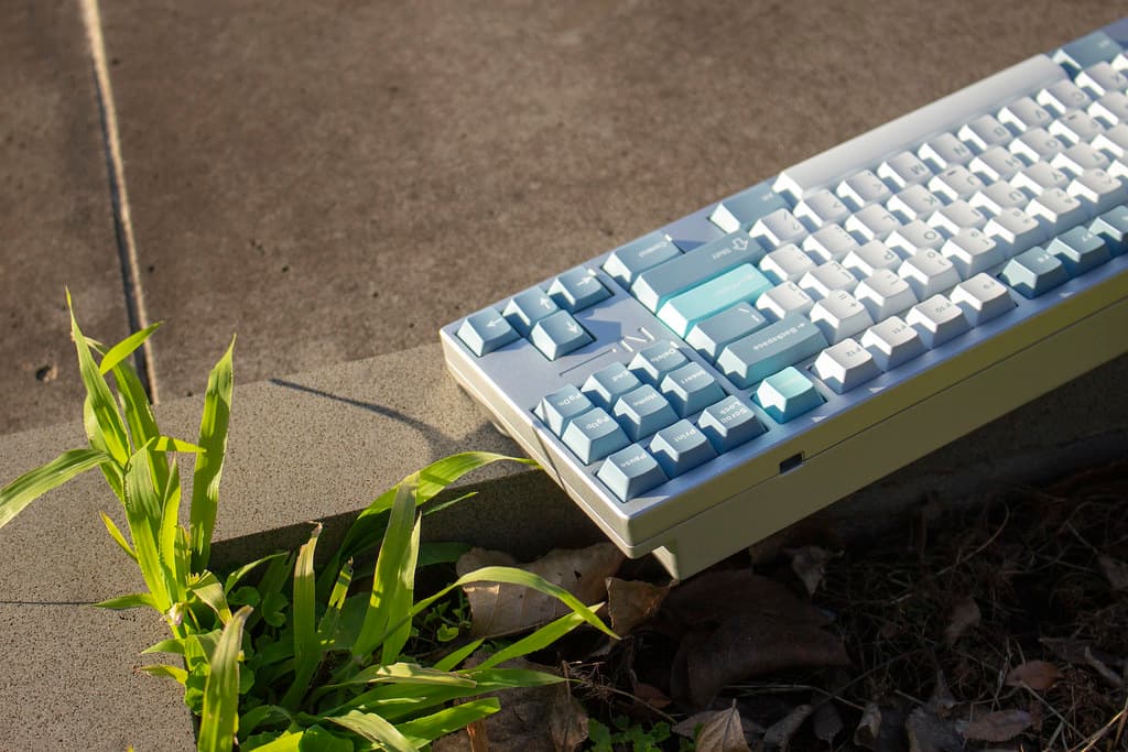 En Dash – Old Meets New image 3