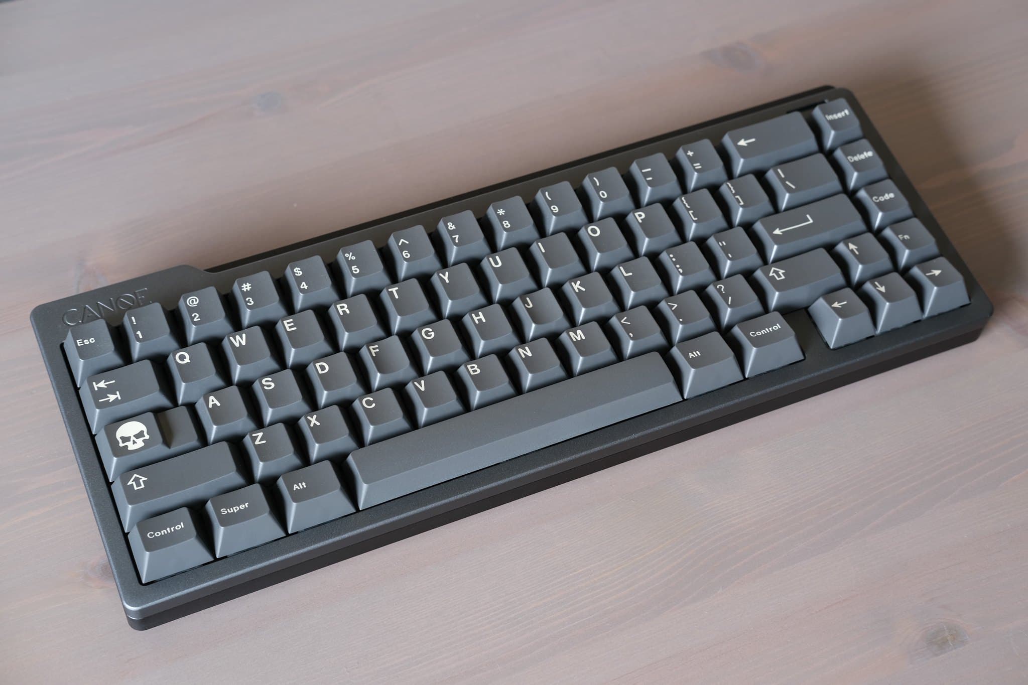 GMK Boneyard (CLOSED)