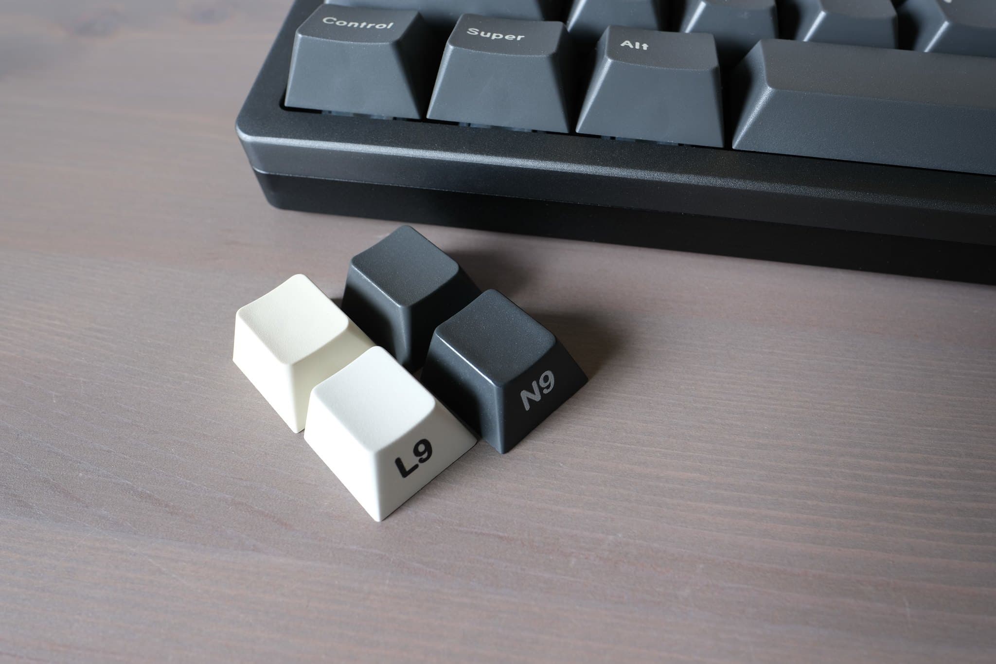 GMK Boneyard (CLOSED) image 7