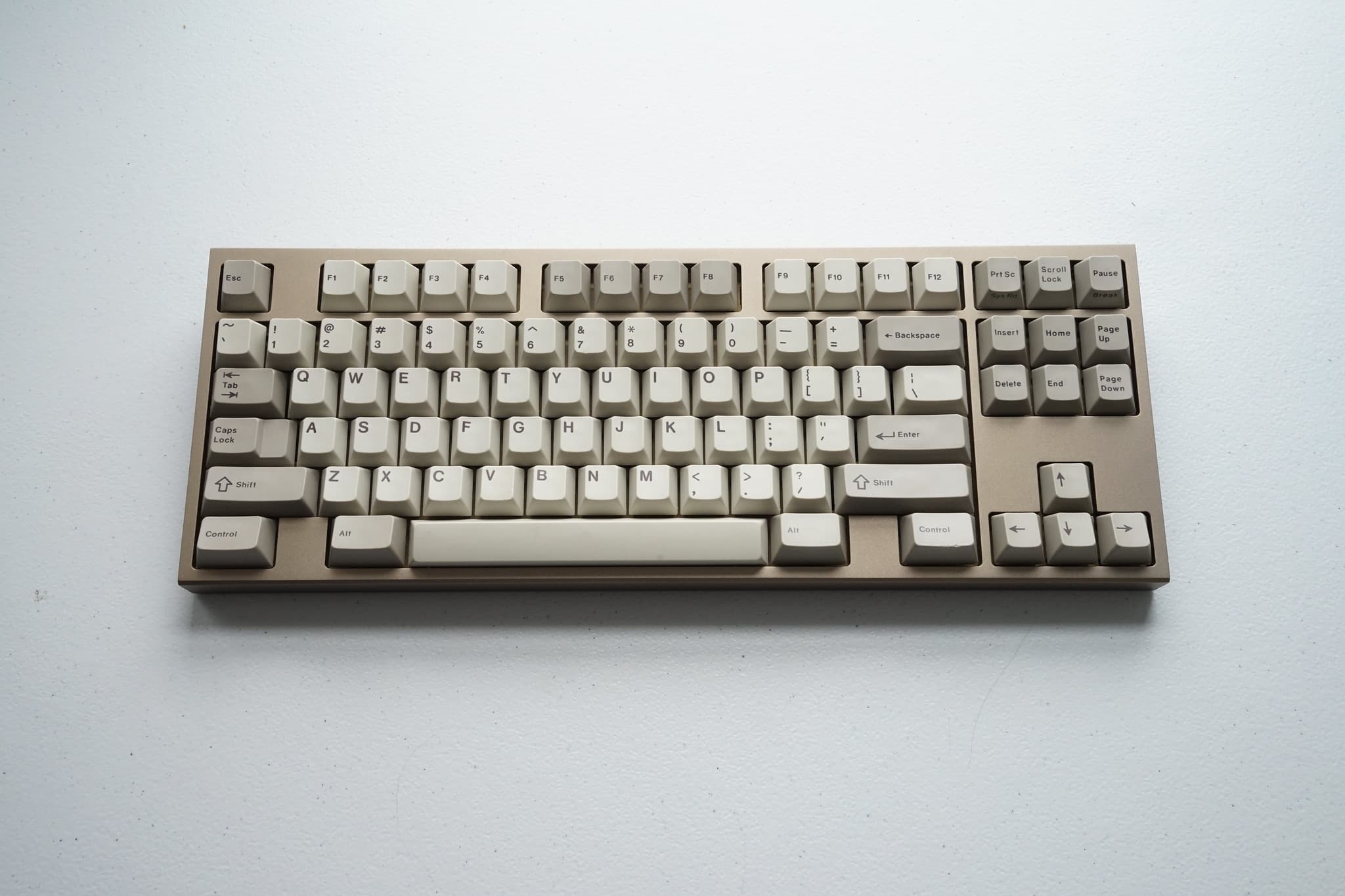 hiney tkl one image 6