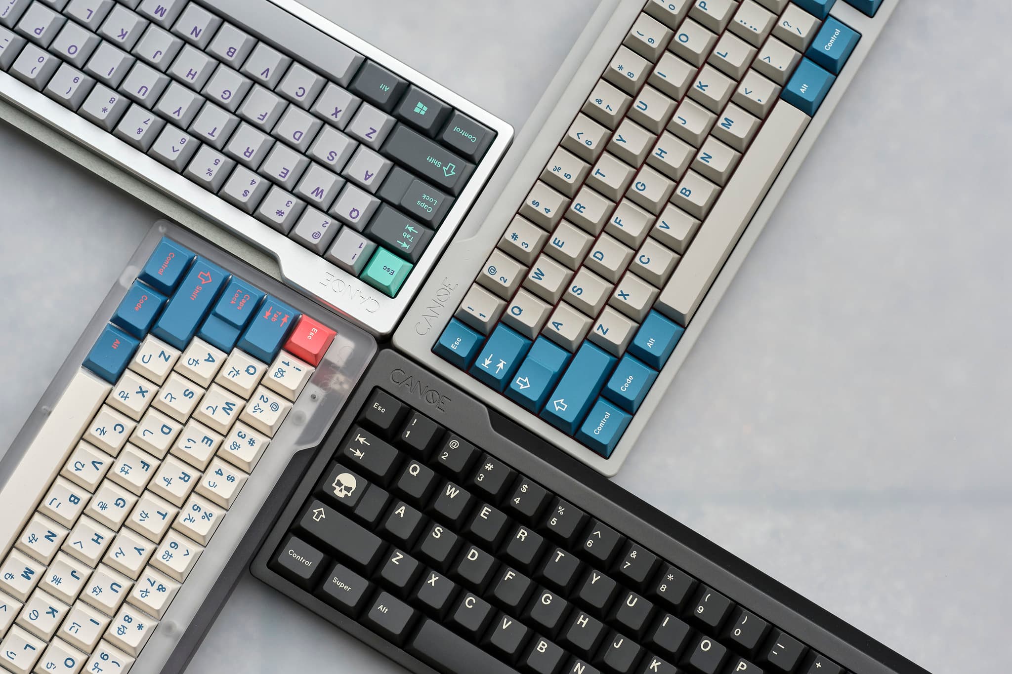 GMK Boneyard (CLOSED) image 25