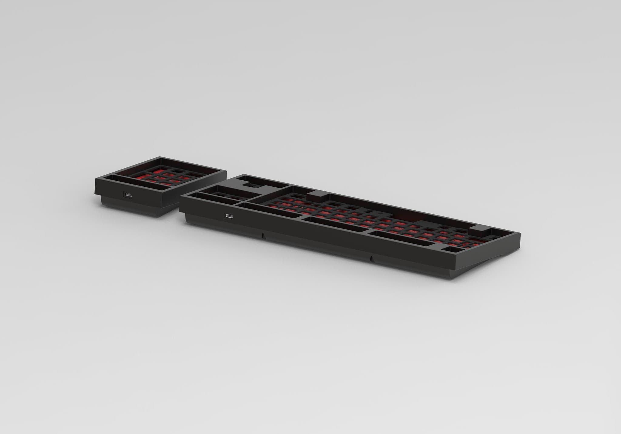 hiney tkl one image 4