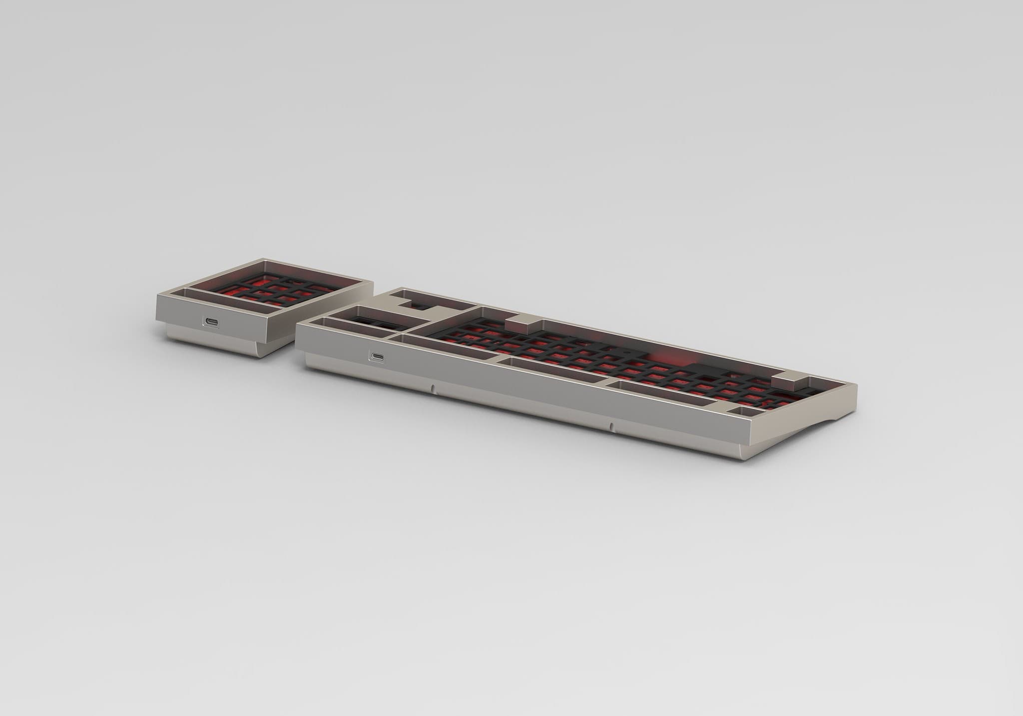 hiney tkl one image 3