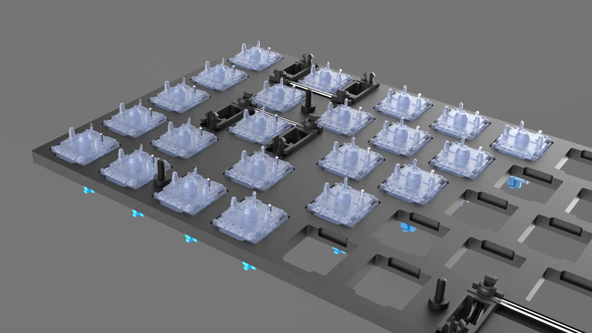 HATCHET - 01 | GB Shipped - B-Stock Available image 5