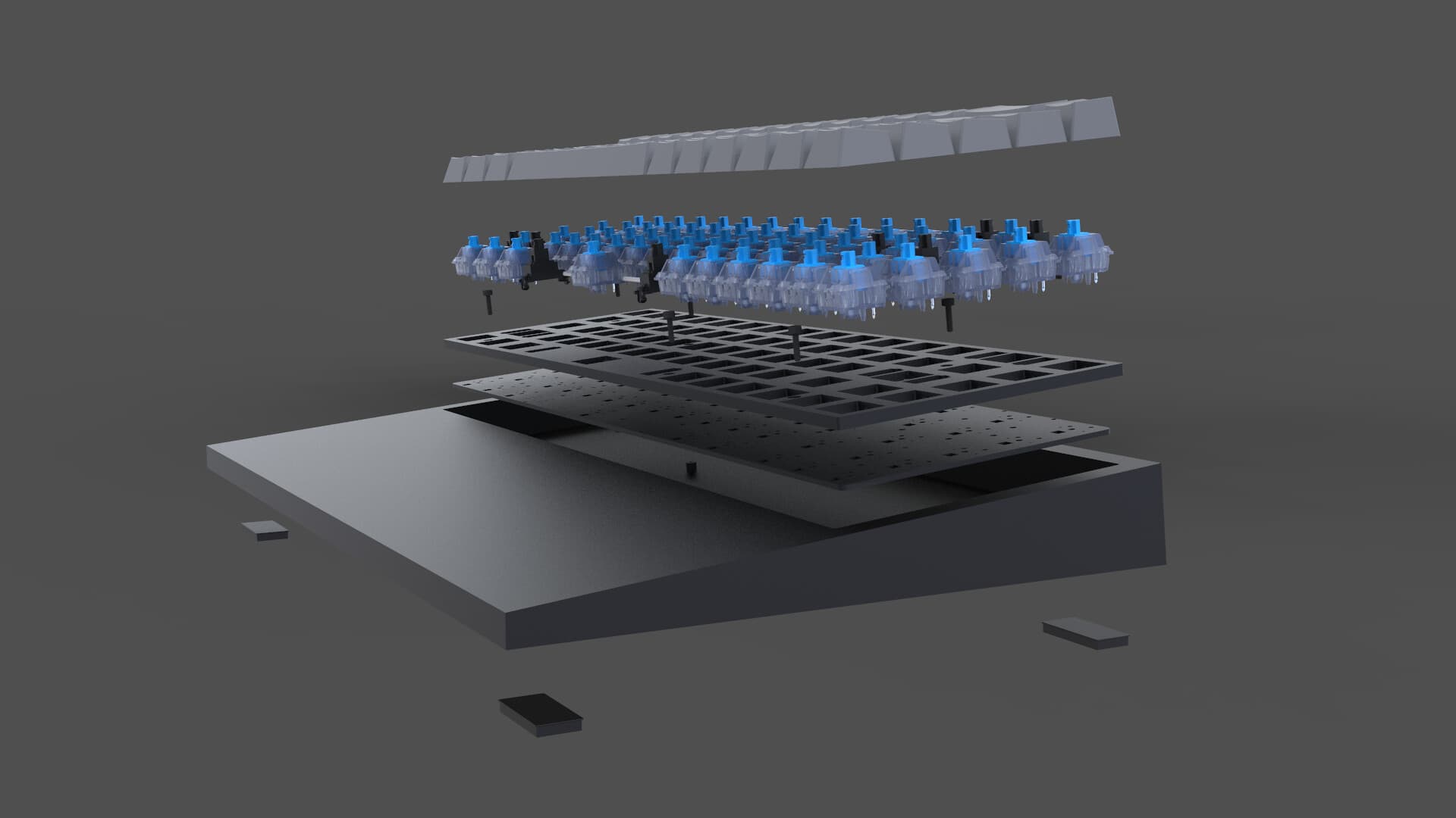 HATCHET - 01 | GB Shipped - B-Stock Available image 3