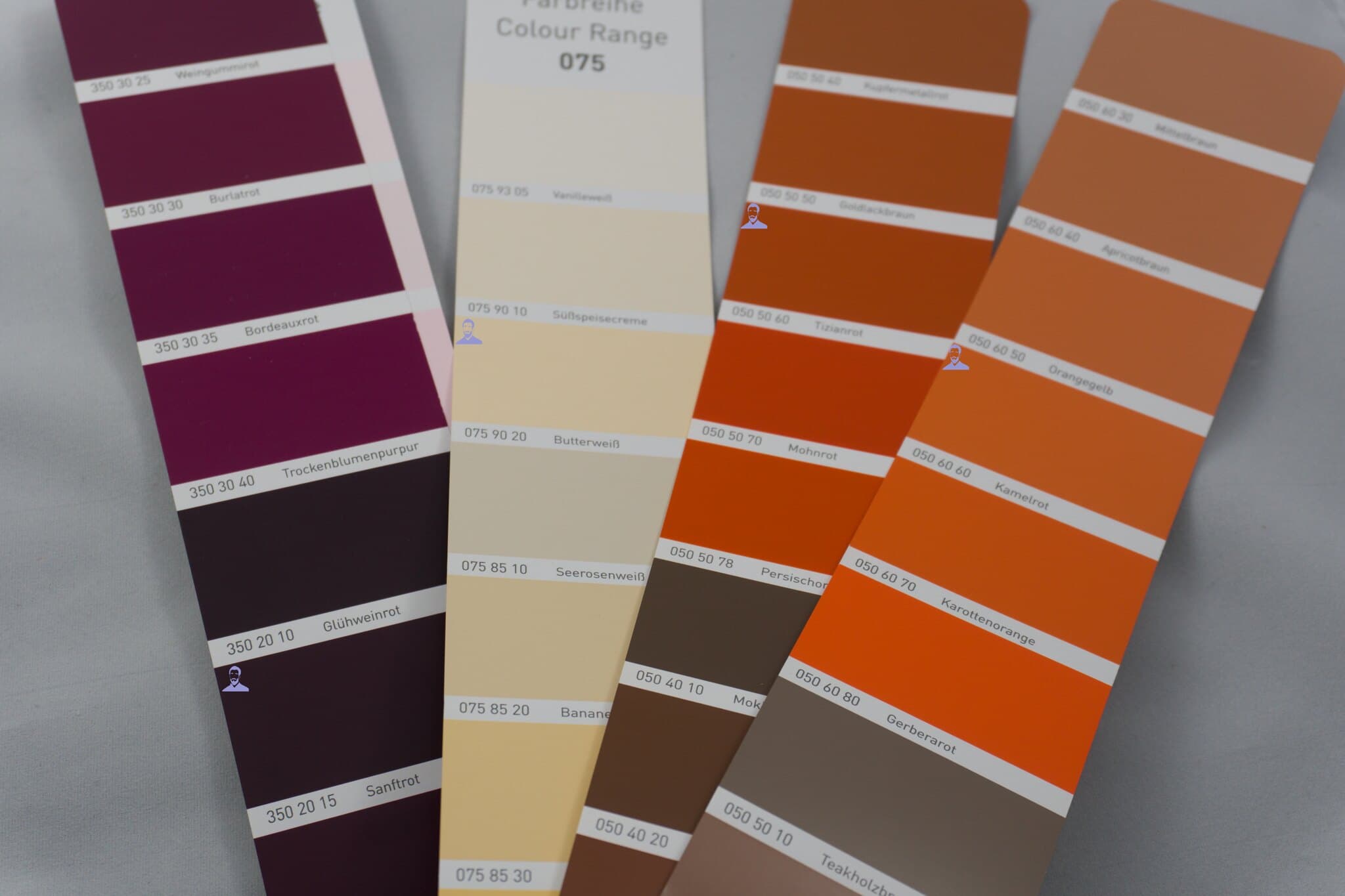 GMK Thai Tea (Closed) image 5