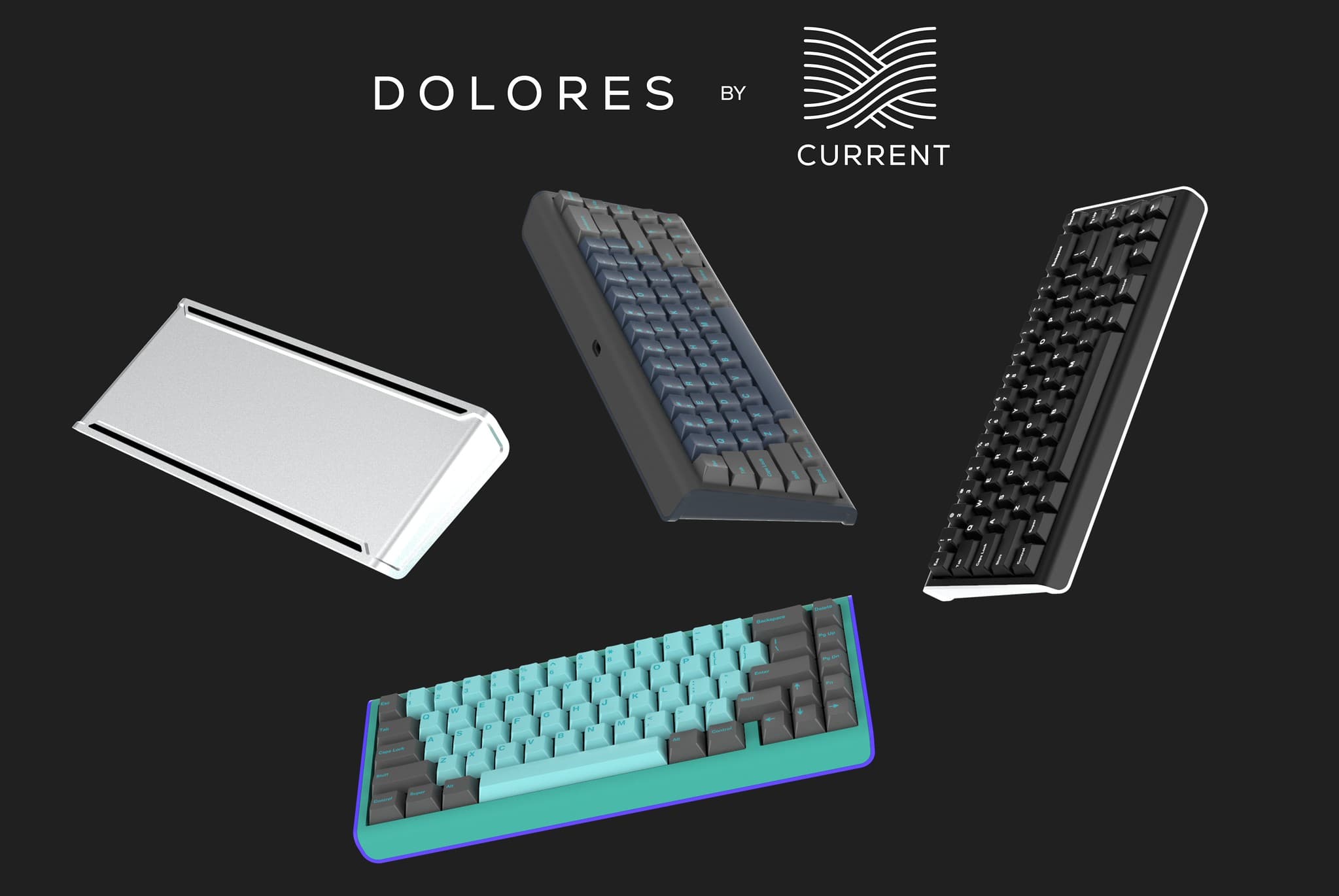 [Cancelled] Dolores - Commissions Open