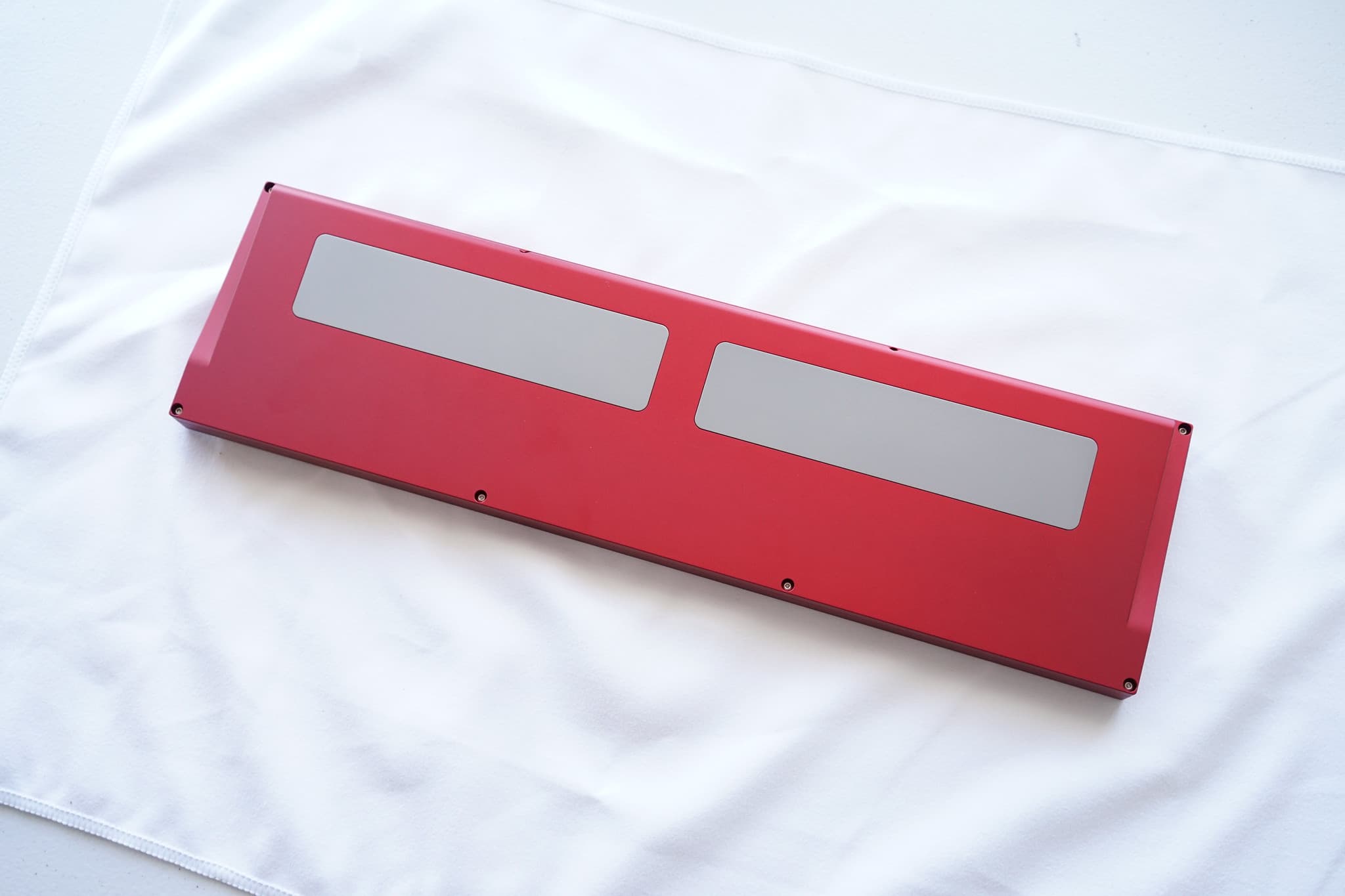 ibis - Blackbird layout FRL 1800 image 3