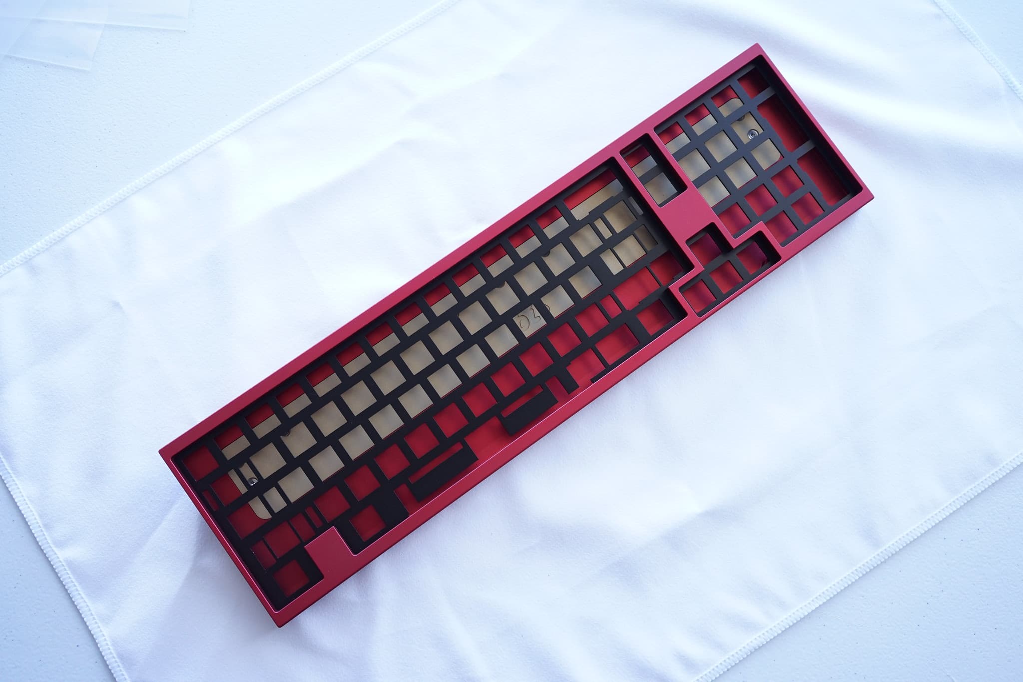 ibis - Blackbird layout FRL 1800 image 2