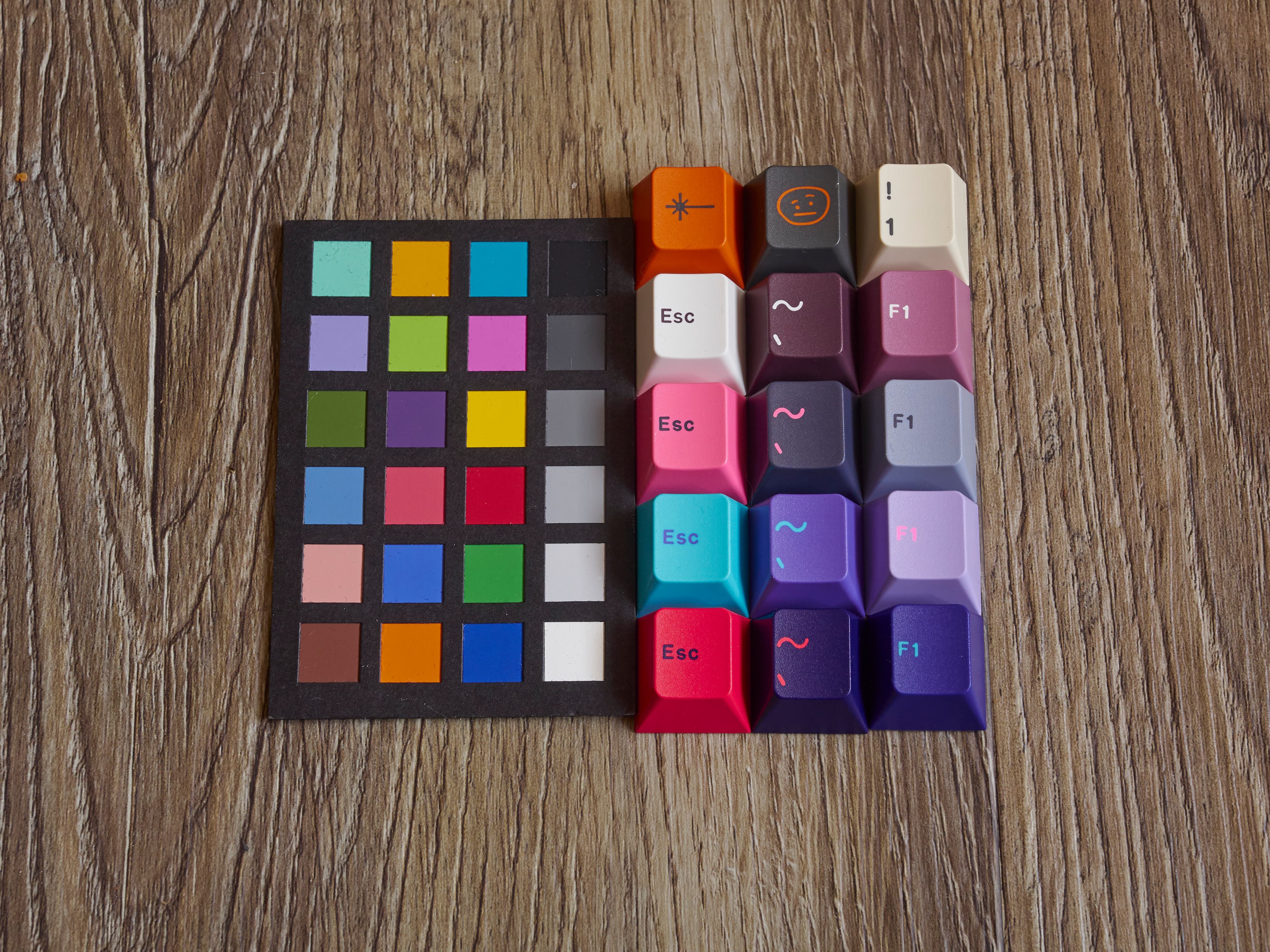 GMK 80082 | THE BRA SET IS BACK [SHIPPING] image 30