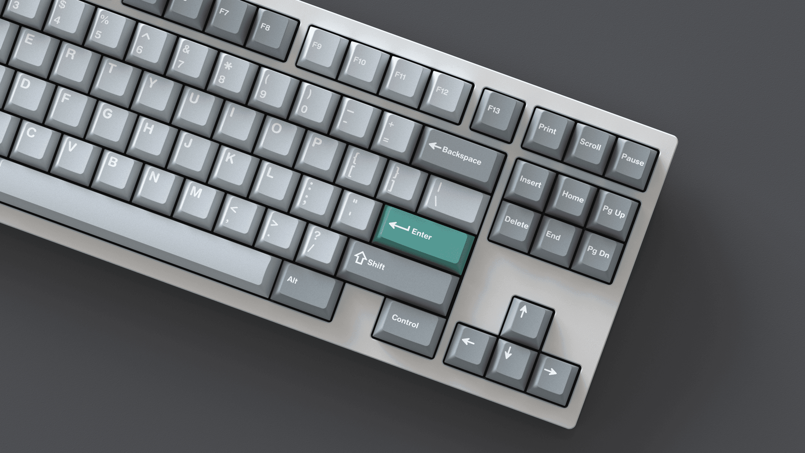 GMK JAGS | GB July 24th, Pricing added, Prototypist added as UK Vendor