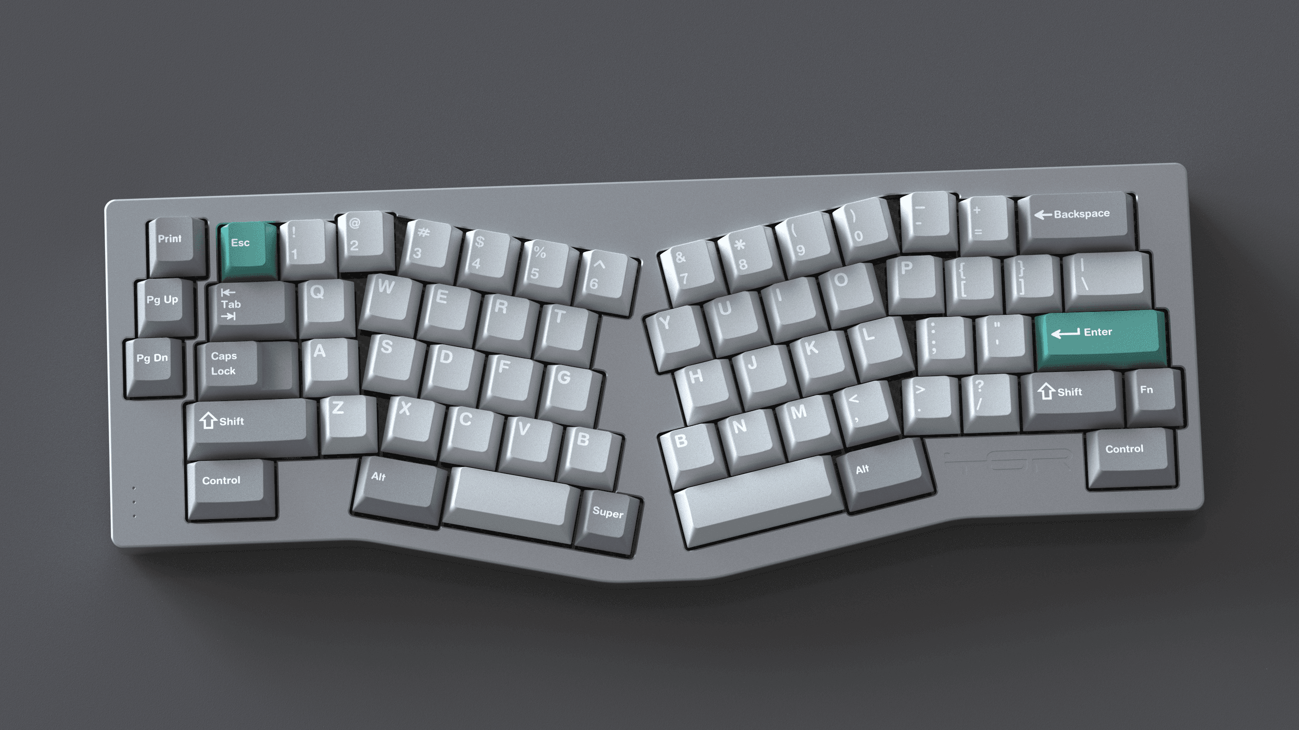 GMK JAGS | GB July 24th, Pricing added, Prototypist added as UK Vendor image 13