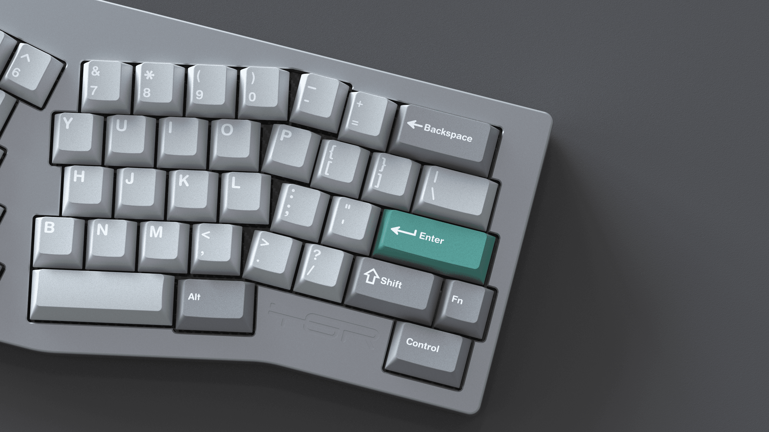 GMK JAGS | GB July 24th, Pricing added, Prototypist added as UK Vendor image 14