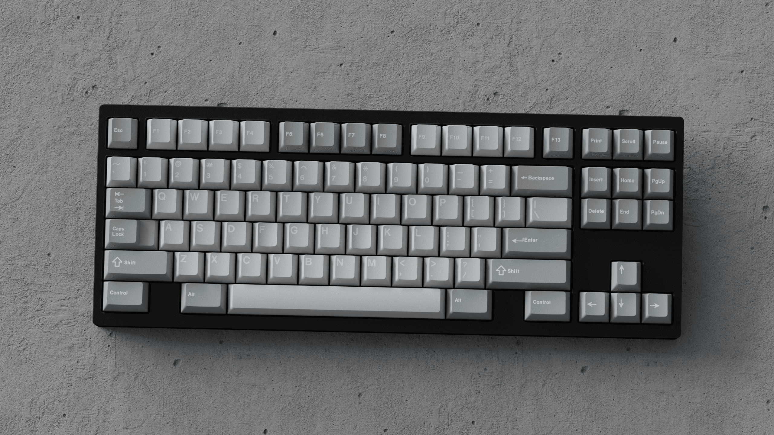 GMK JAGS | GB July 24th, Pricing added, Prototypist added as UK Vendor image 22