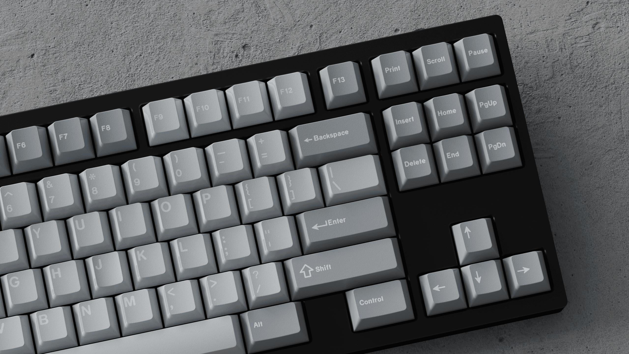 GMK JAGS | GB July 24th, Pricing added, Prototypist added as UK Vendor image 24