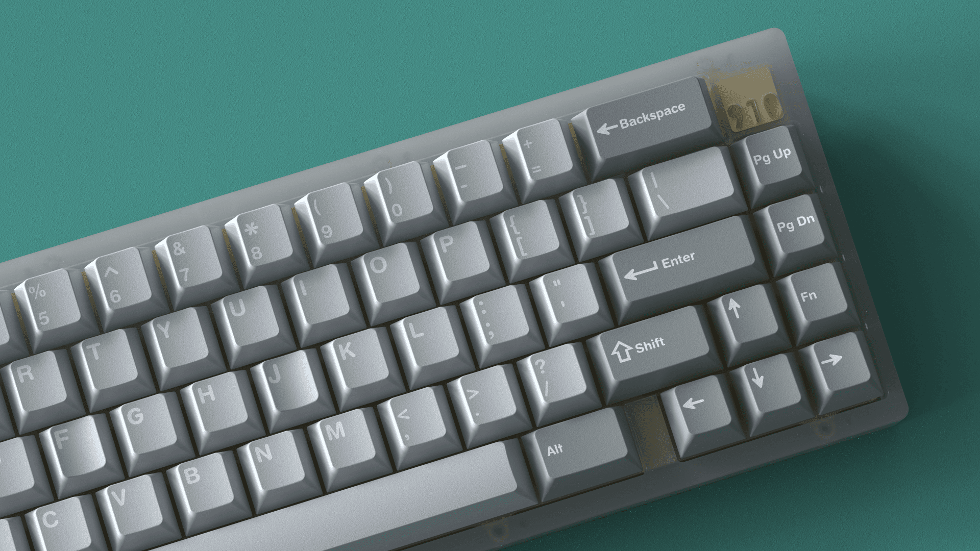 GMK JAGS | GB Closed - All Kits (Except R5) Being Made image 17