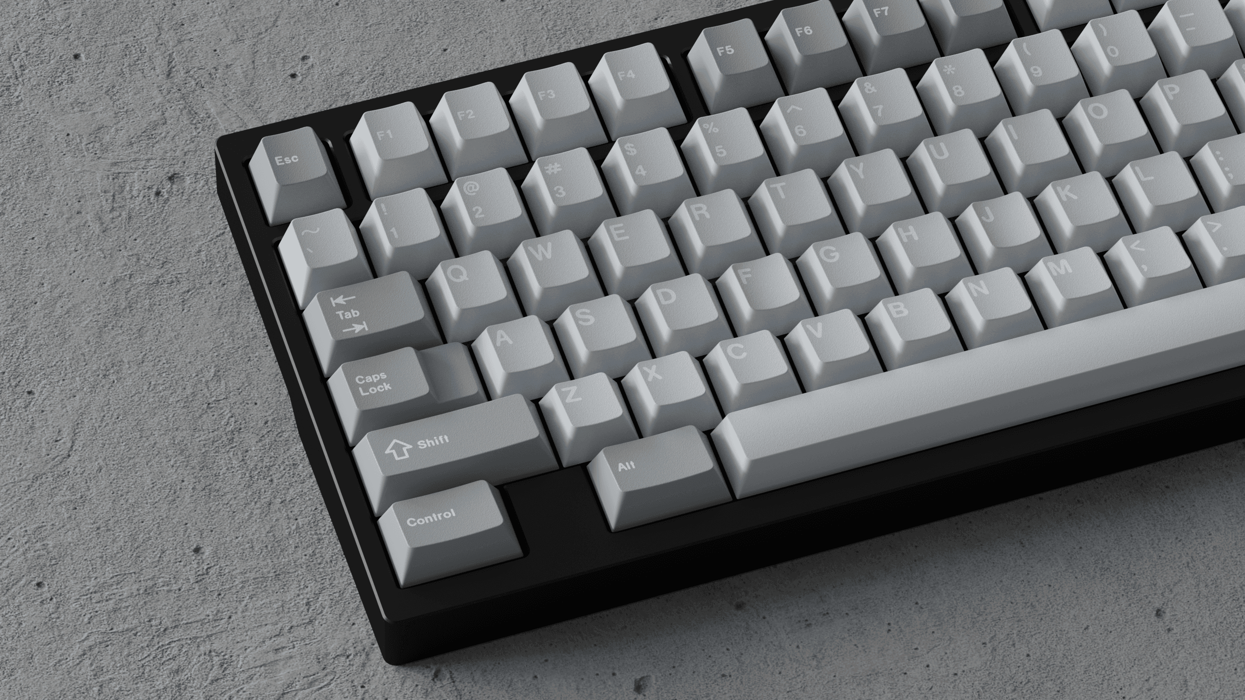 GMK JAGS | GB July 24th, Pricing added, Prototypist added as UK Vendor image 23