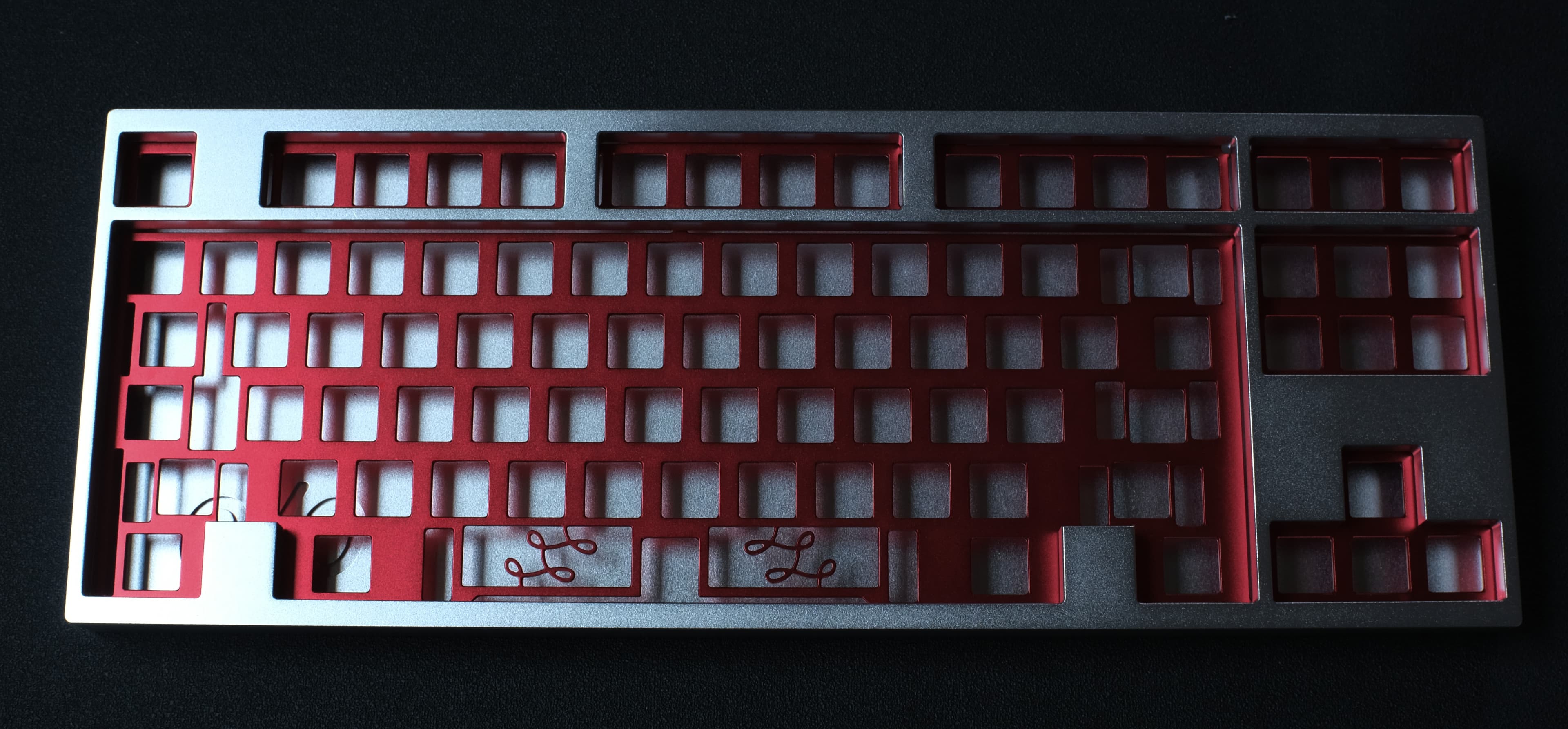 LL 305K - Update : prototype is in !