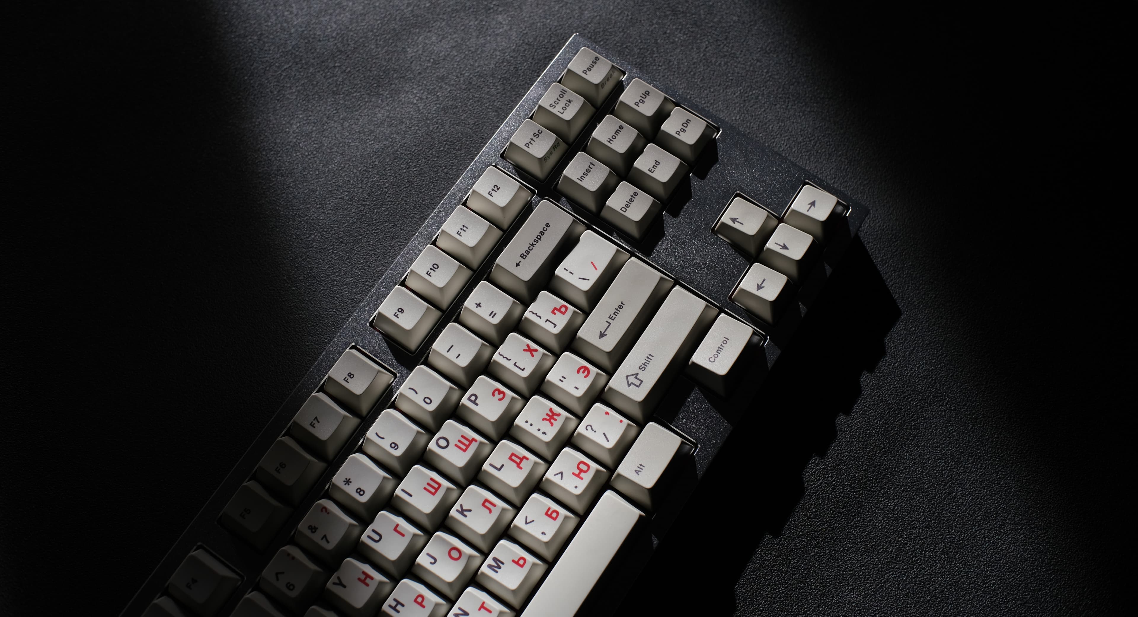 LL 305K - Update : prototype is in ! image 18