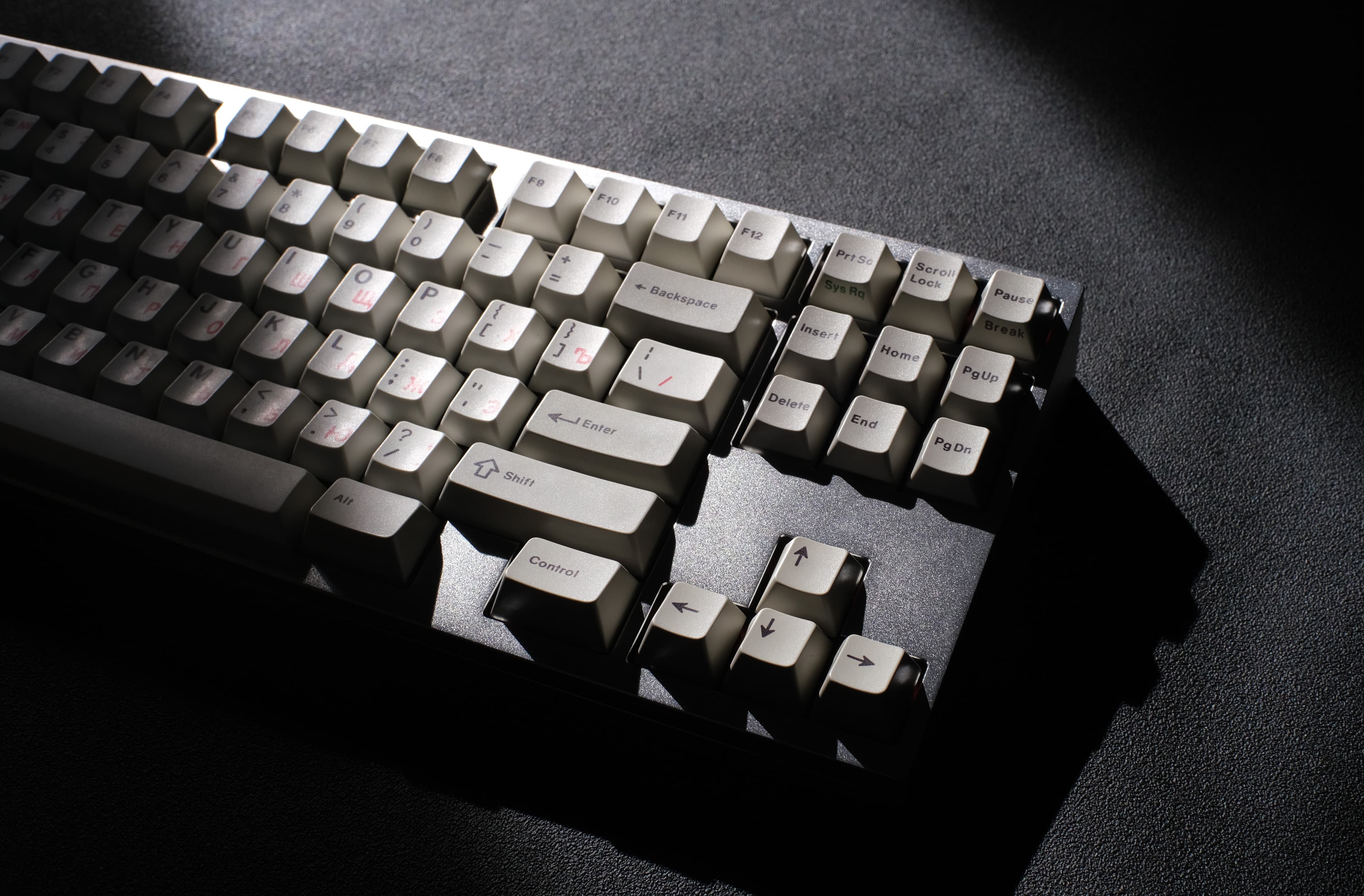 LL 305K - Update : prototype is in ! image 16