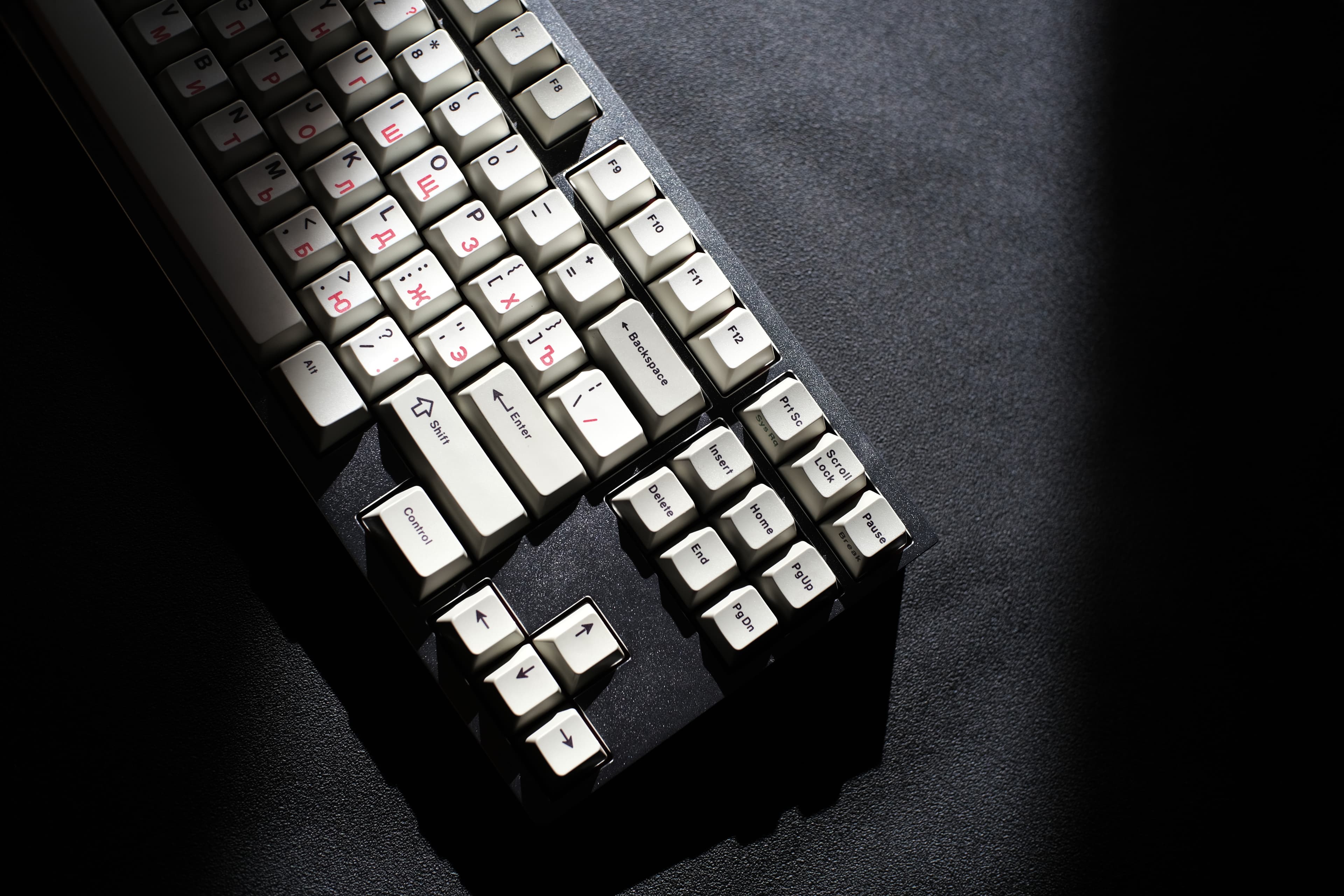 LL 305K - Update : prototype is in ! image 17