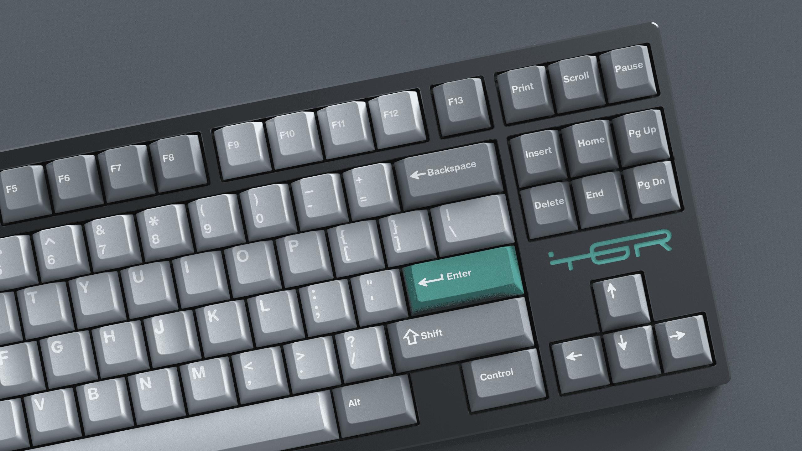 GMK JAGS | GB Closed - All Kits (Except R5) Being Made image 13