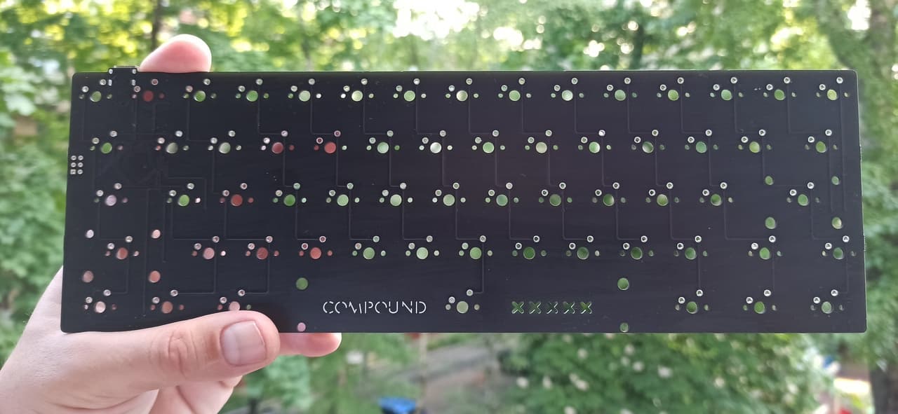 Compound 60% image 13