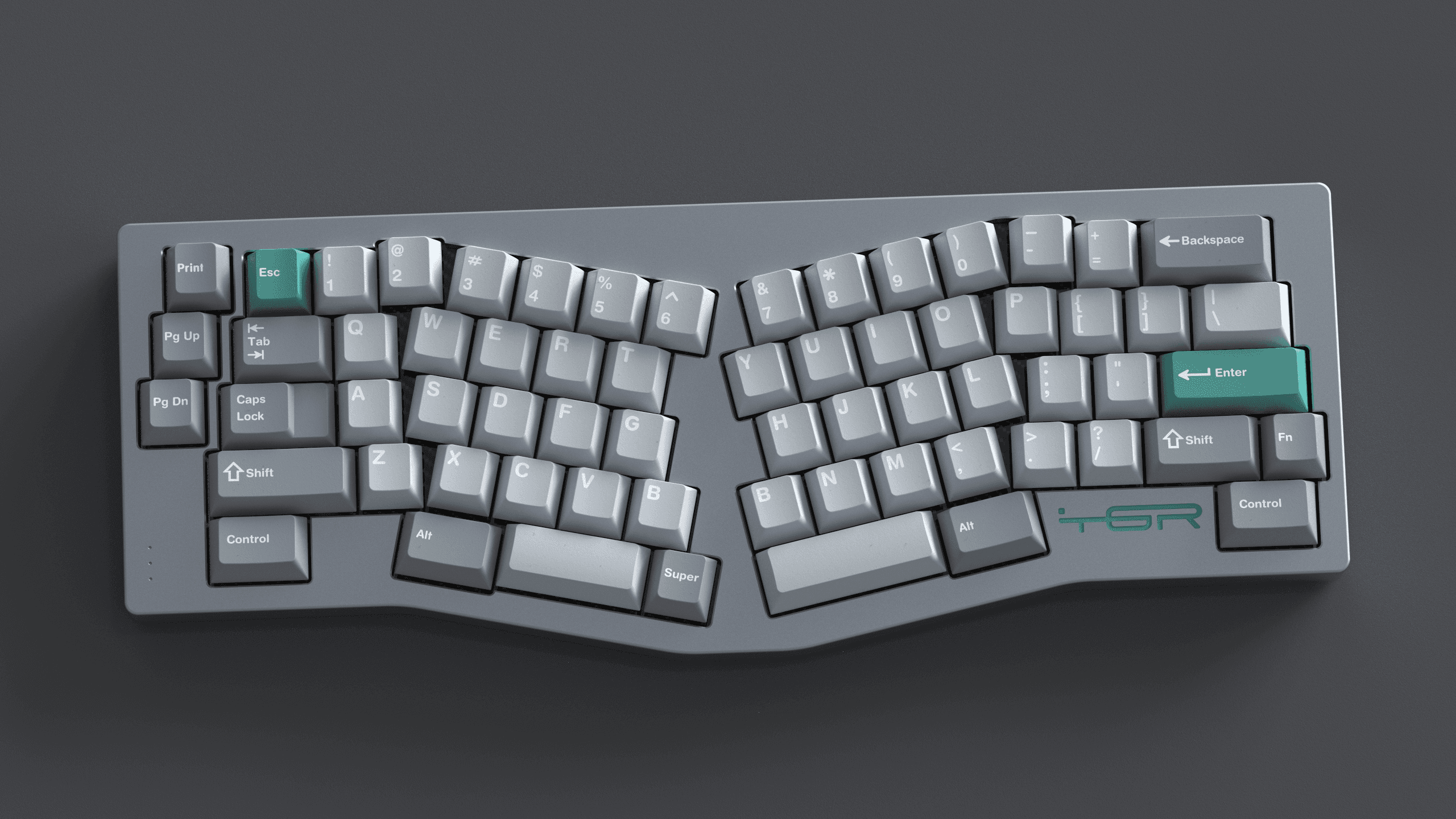 GMK JAGS | GB Closed - All Kits (Except R5) Being Made image 11