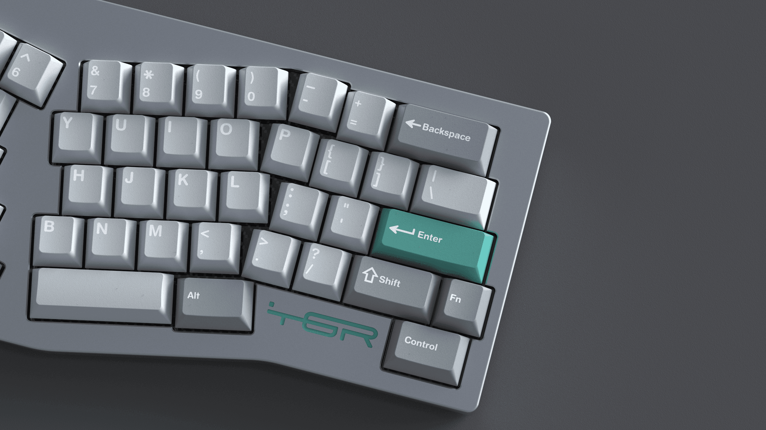 GMK JAGS | GB Closed - All Kits (Except R5) Being Made image 12
