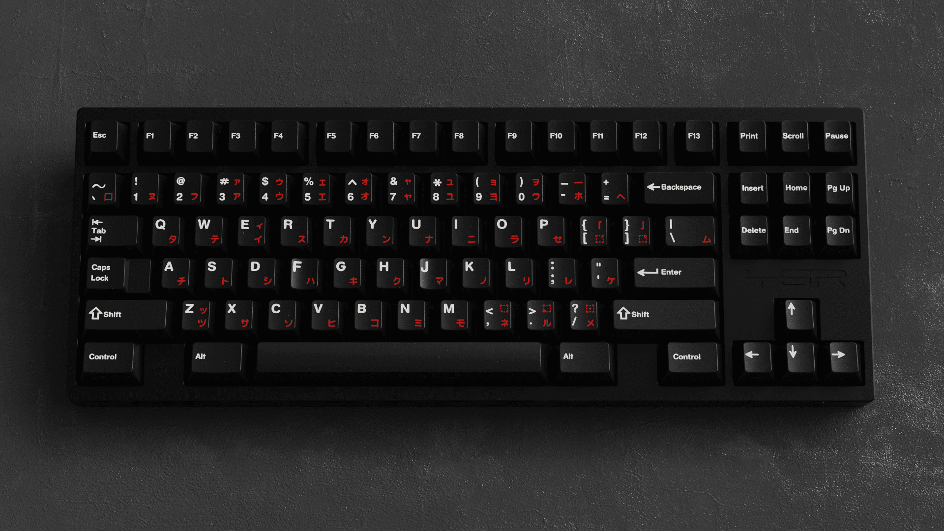 GMK WoB Alpha Addons (APL, Katakana) image 5