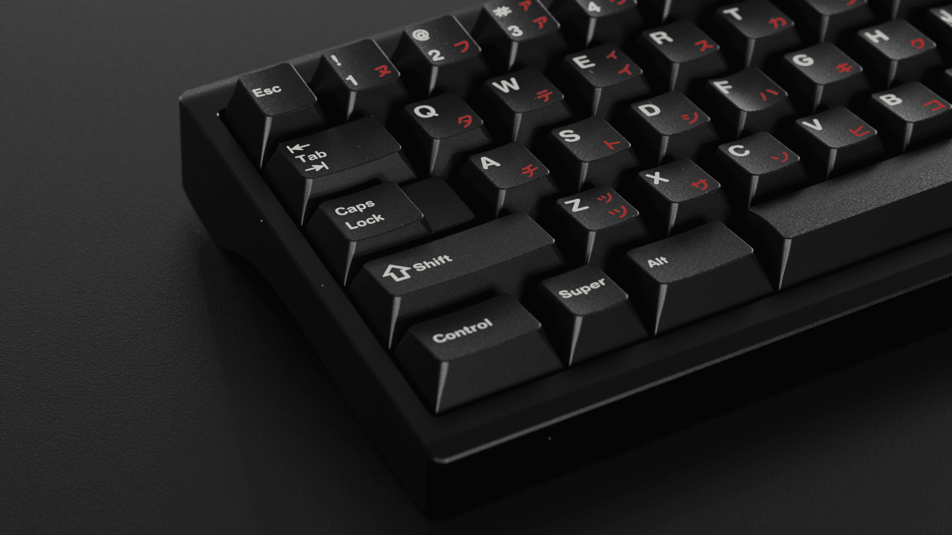 GMK WoB Alpha Addons (APL, Katakana) image 7