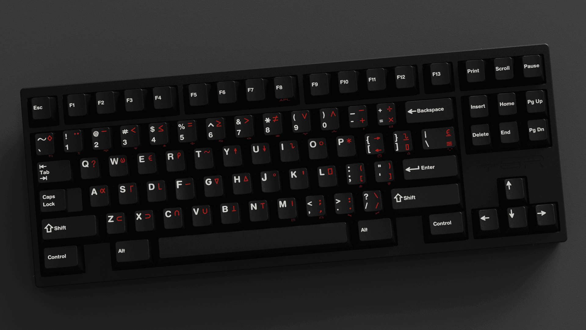 GMK WoB Alpha Addons (APL, Katakana) image 4