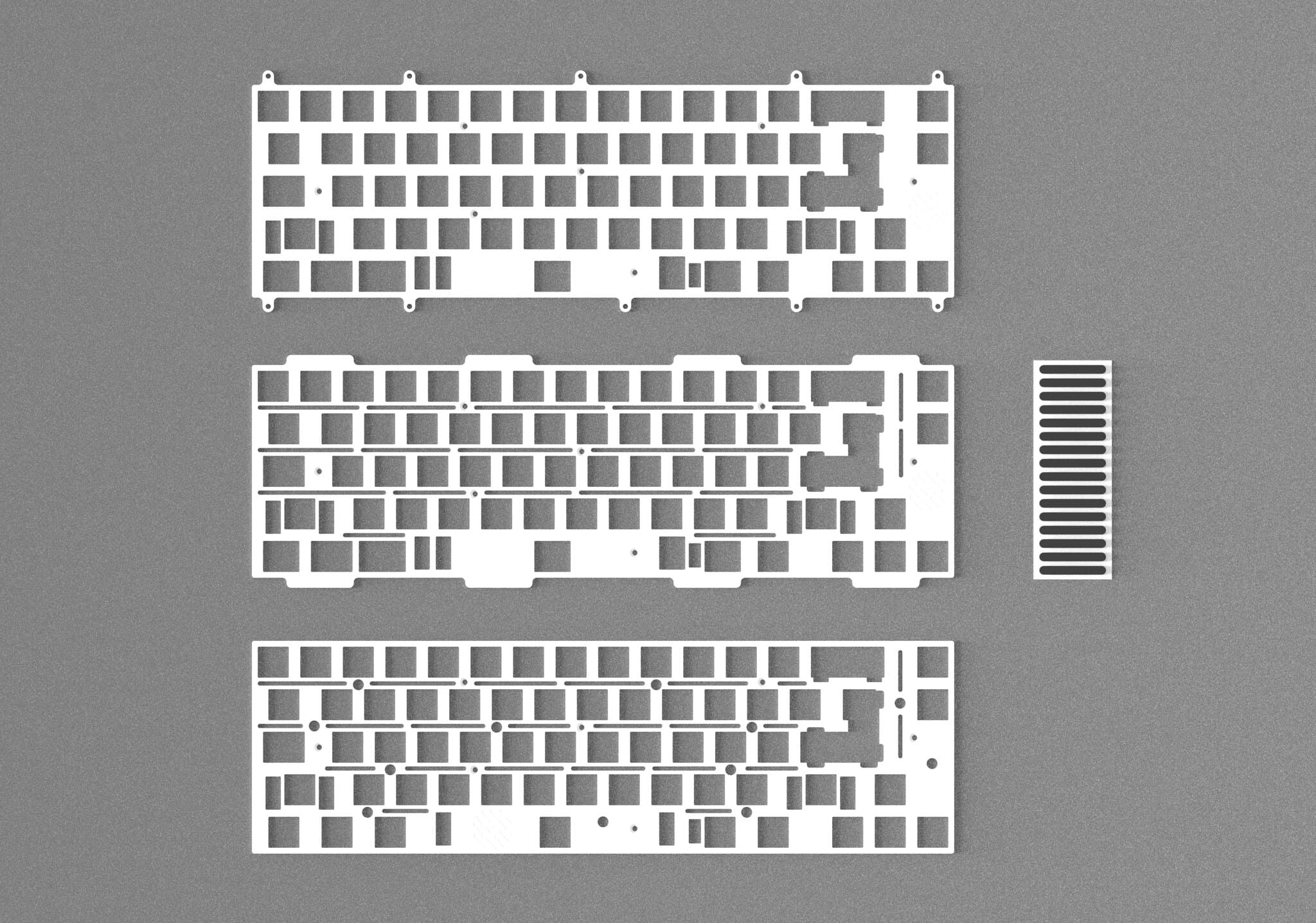 High65 - A TD Studio take on Filco FC660m image 7