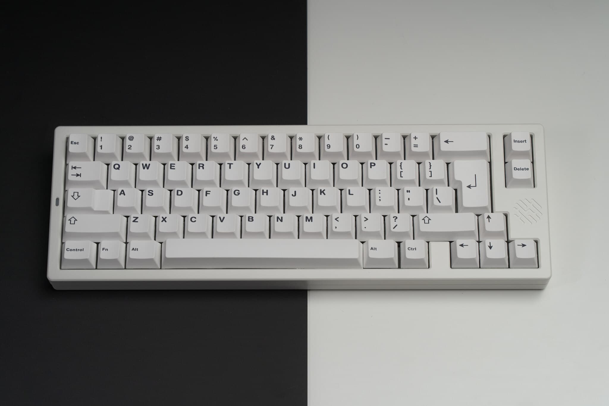 High65 - A TD Studio take on Filco FC660m