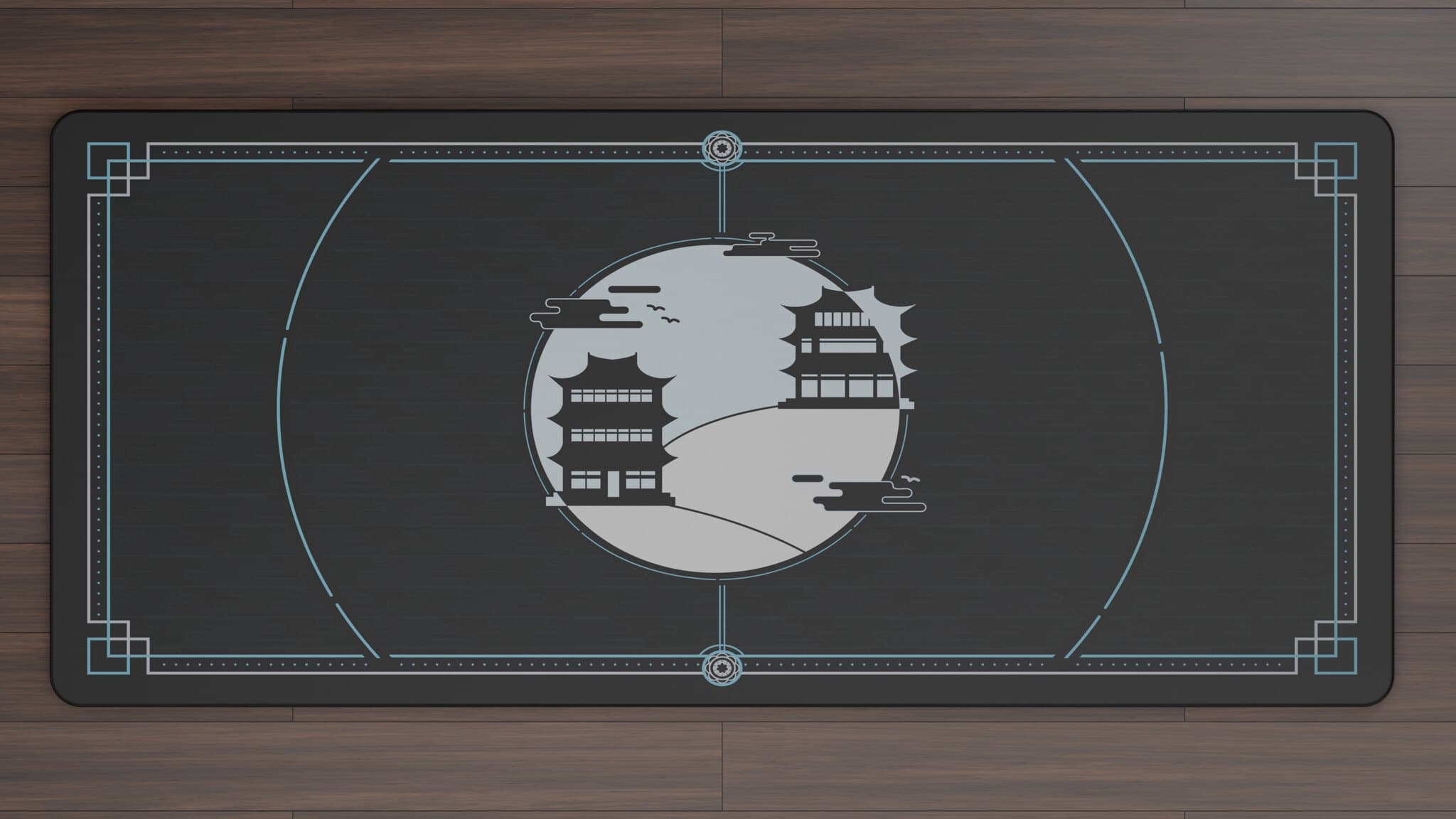 Yunjing Deskmats image 2