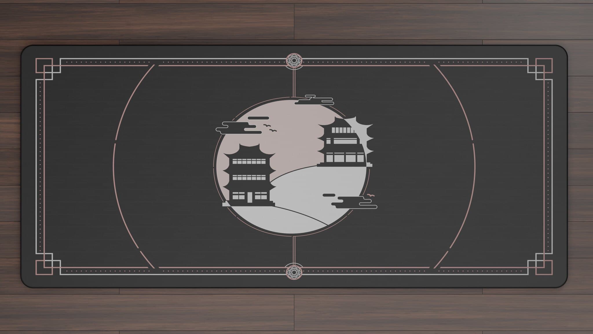 Yunjing Deskmats image 3