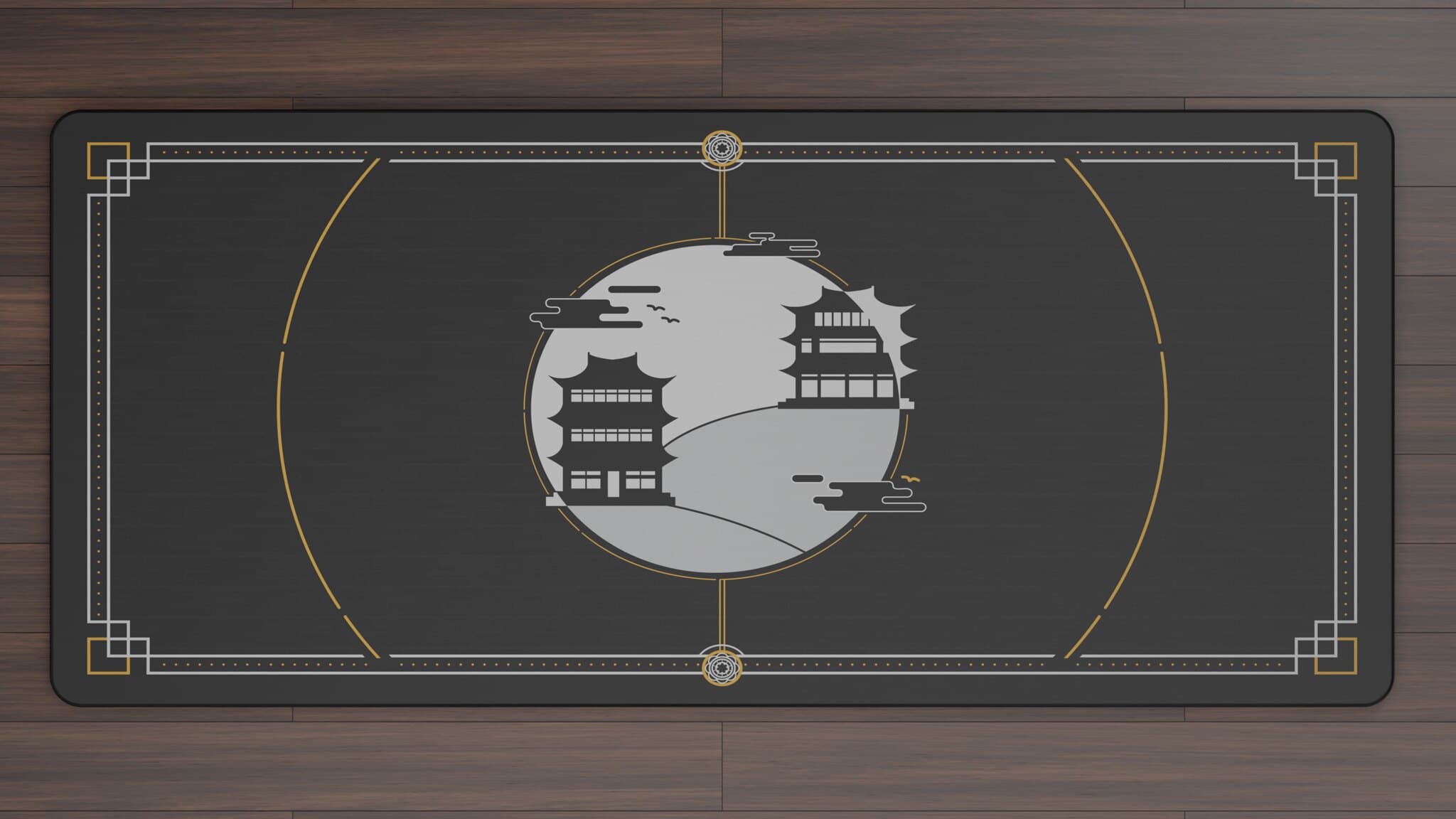 Yunjing Deskmats image 4