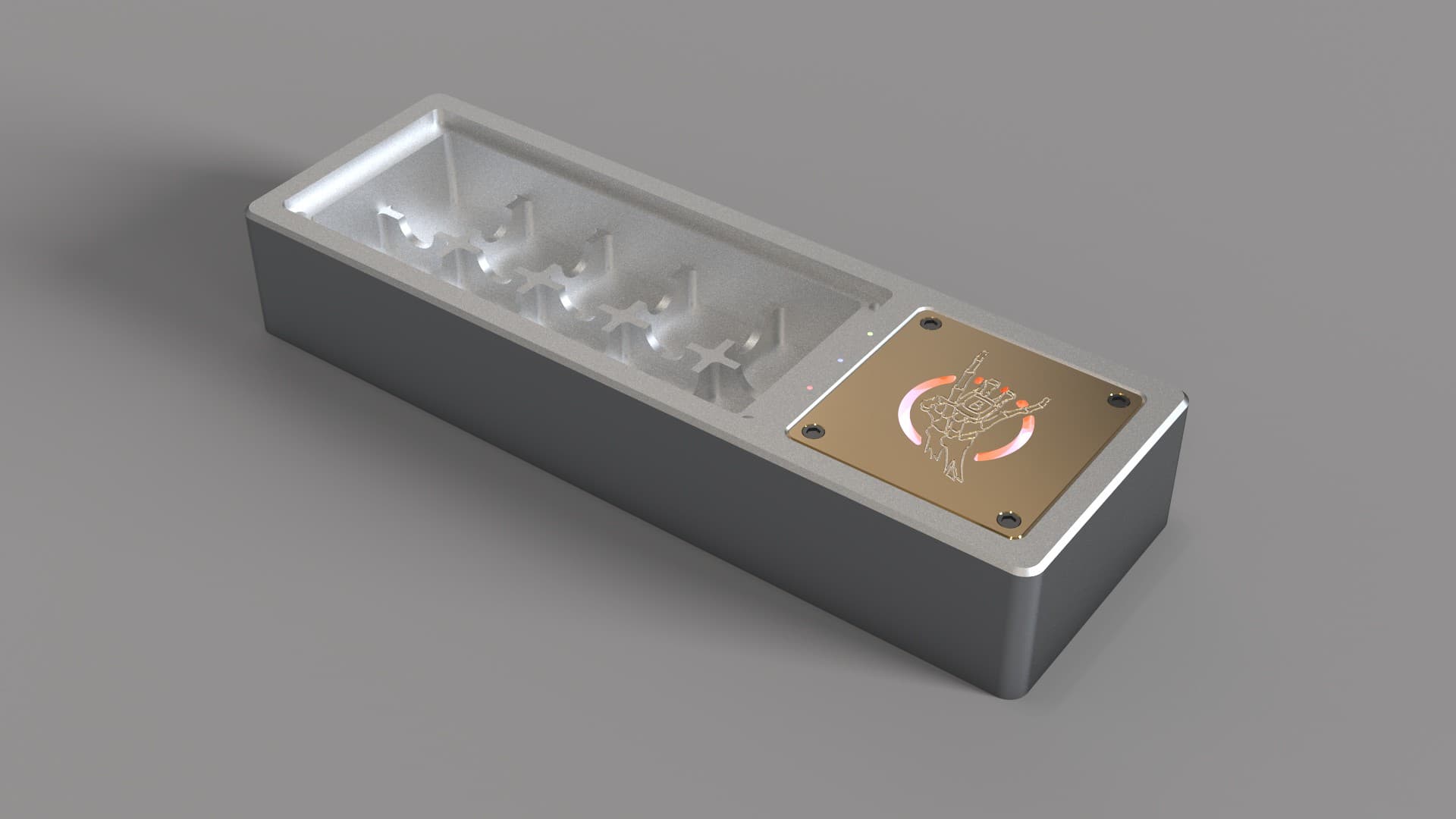 B.o.b-Box (Production completed, inspection, packaging) image 9