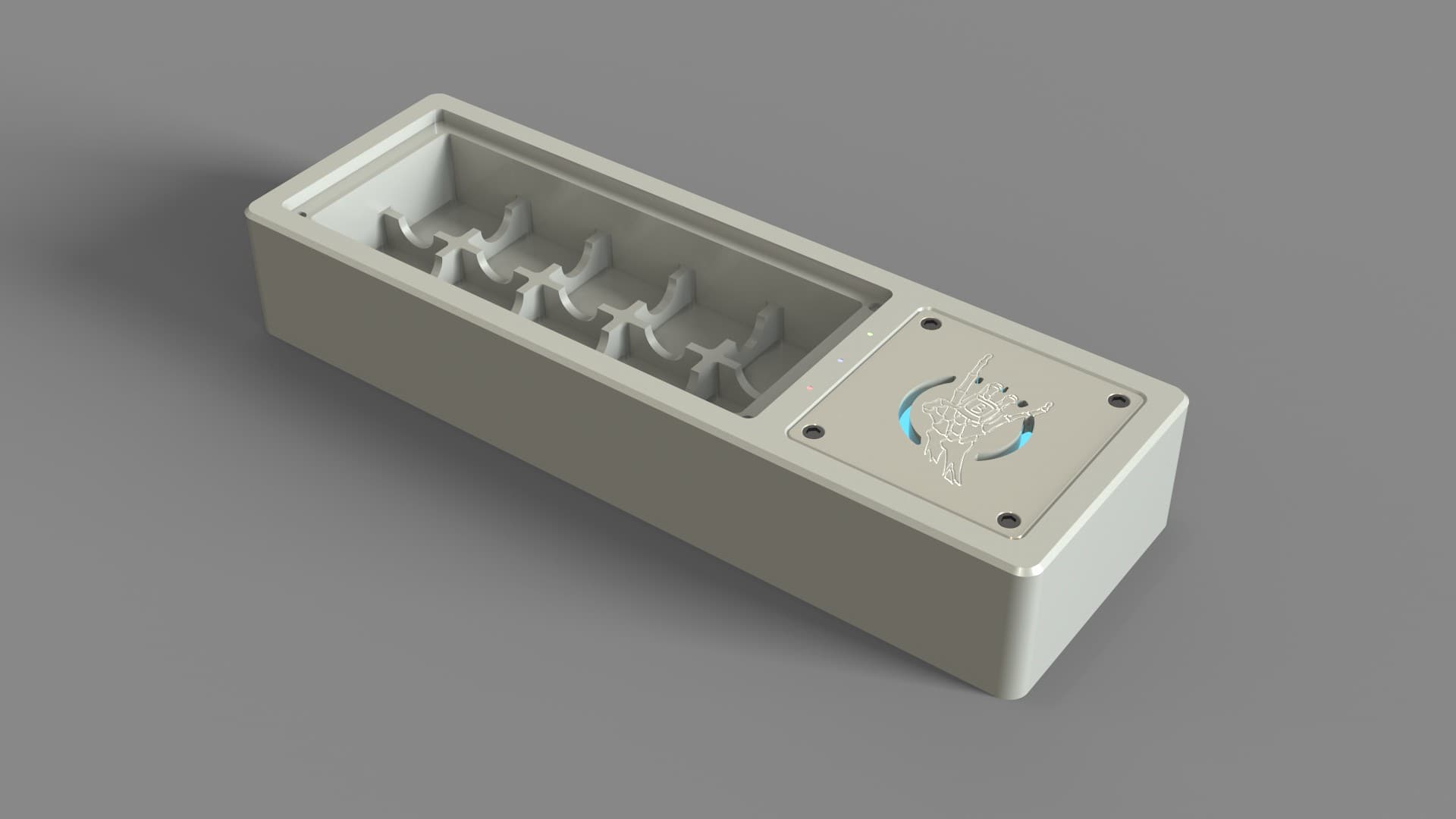 B.o.b-Box (Production completed, inspection, packaging) image 7