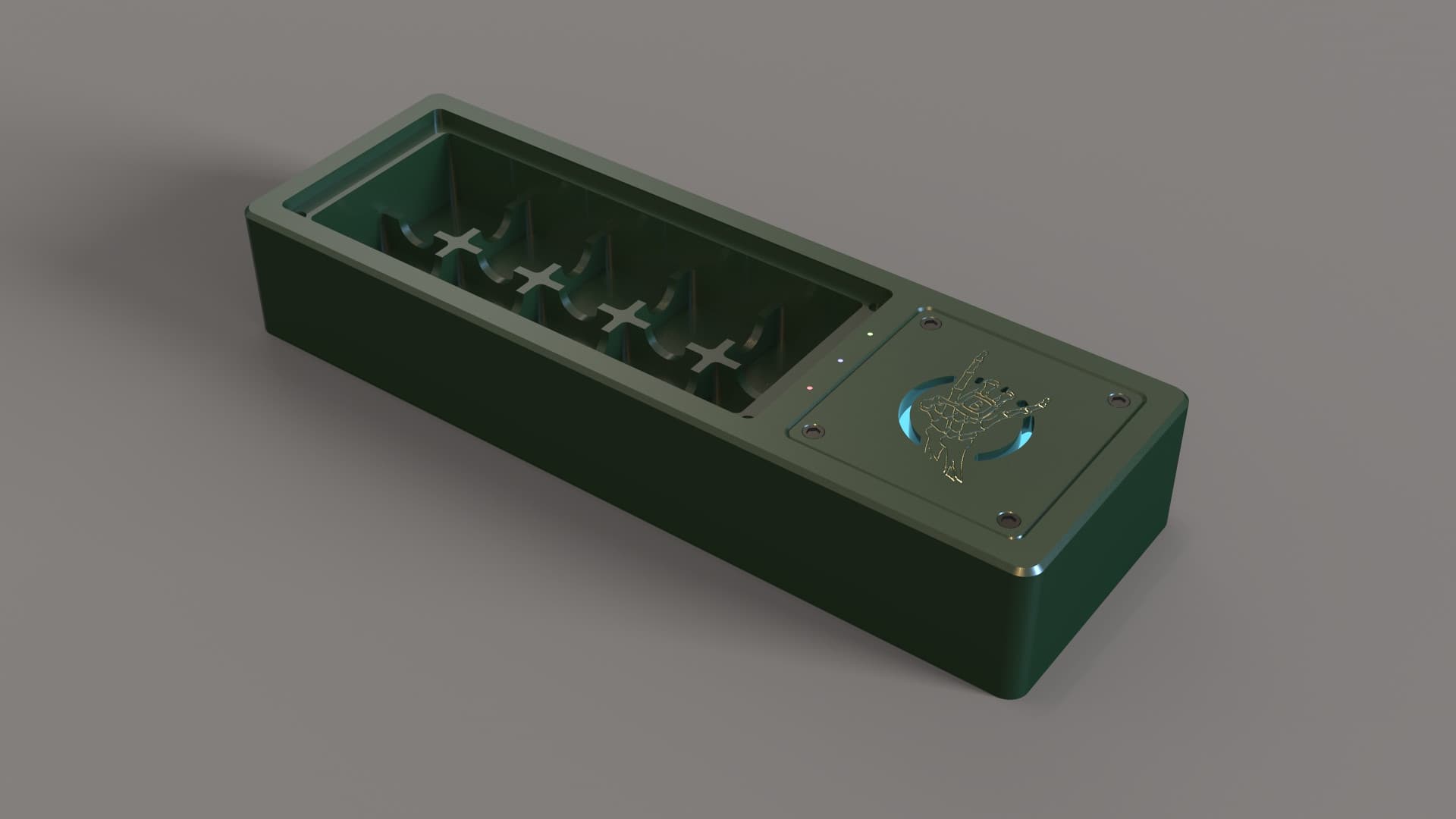 B.o.b-Box (Production completed, inspection, packaging) image 6