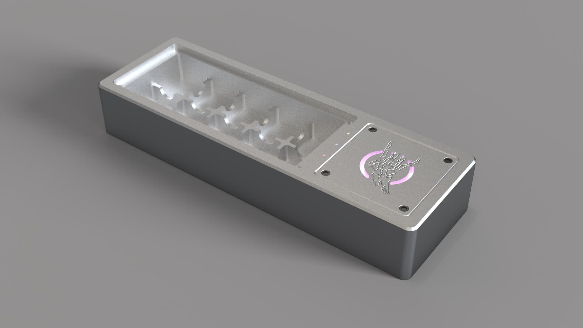 B.o.b-Box (Production completed, inspection, packaging) image 4