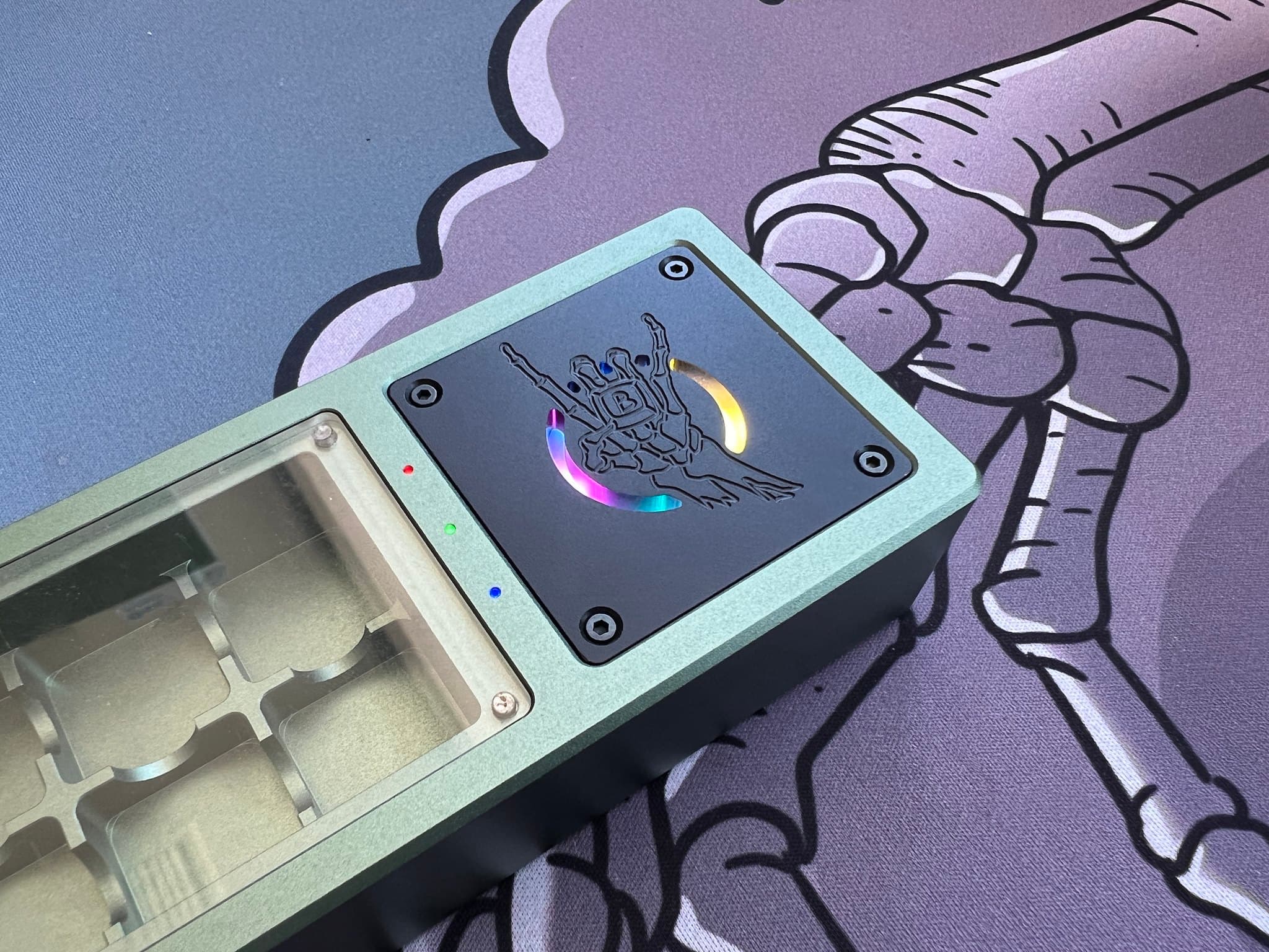 B.o.b-Box (Production completed, inspection, packaging) image 14