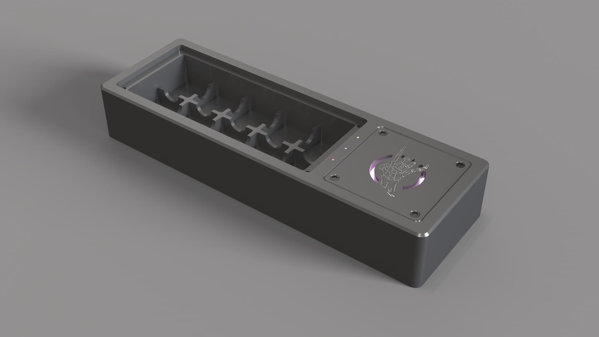 B.o.b-Box (Production completed, inspection, packaging) image 5